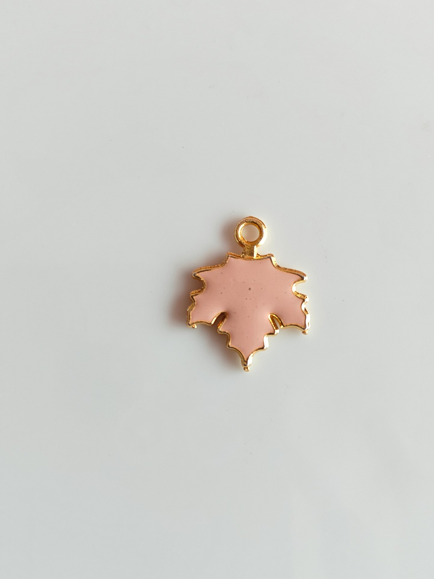 Mini Maple Leaf - 1 Piece