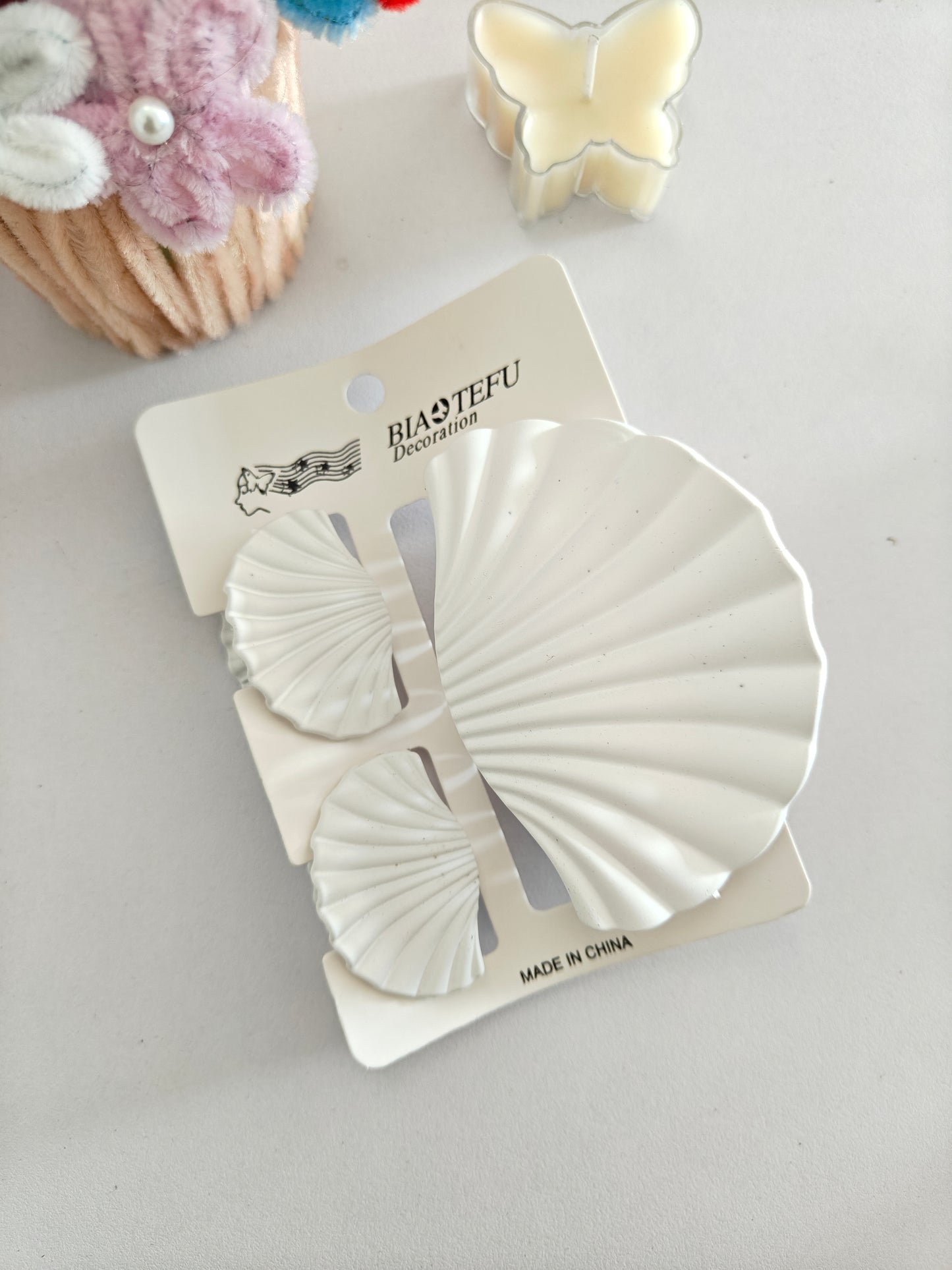 Shell Claw Combo