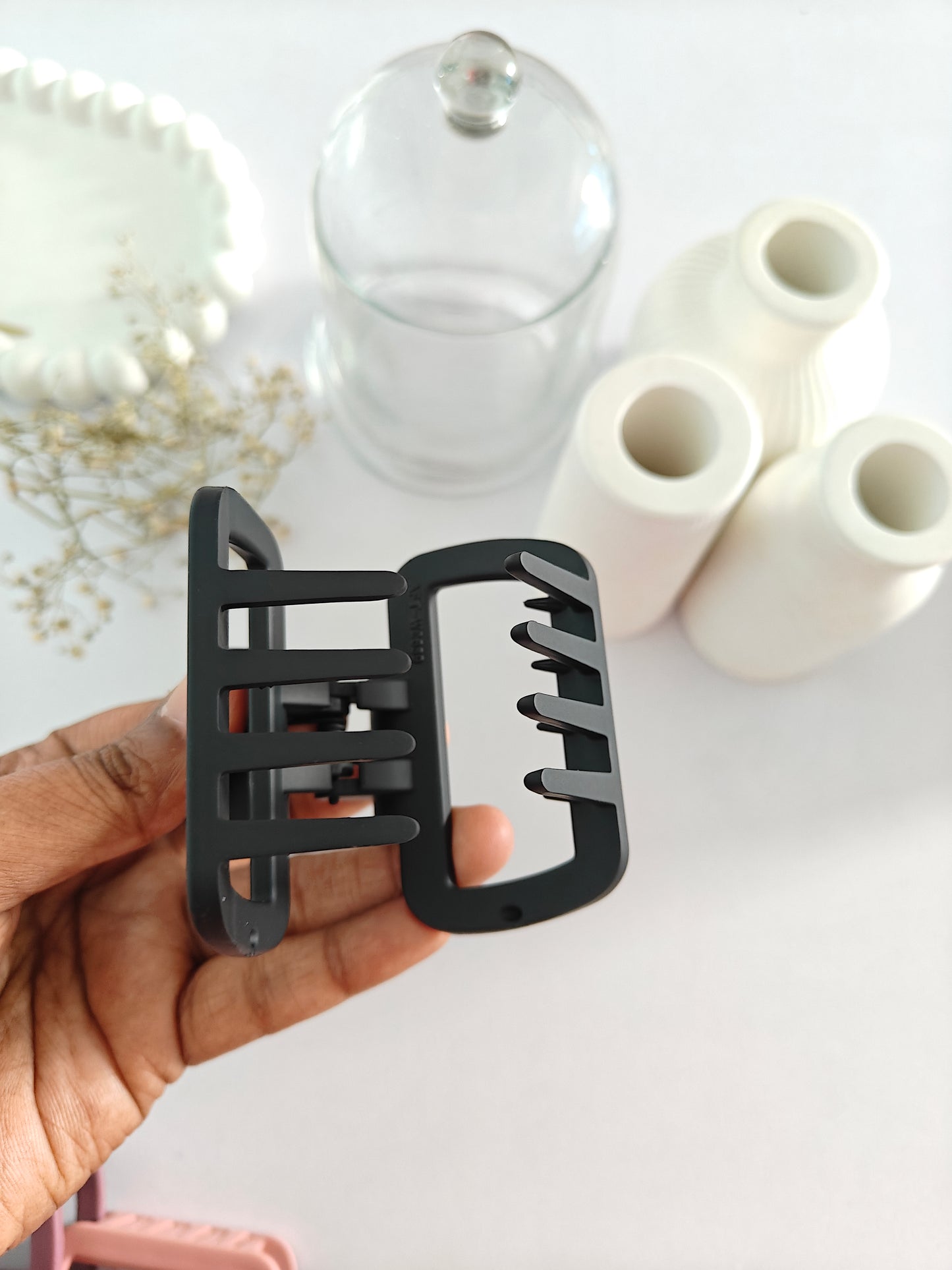 Rectangle Claw - Big Size