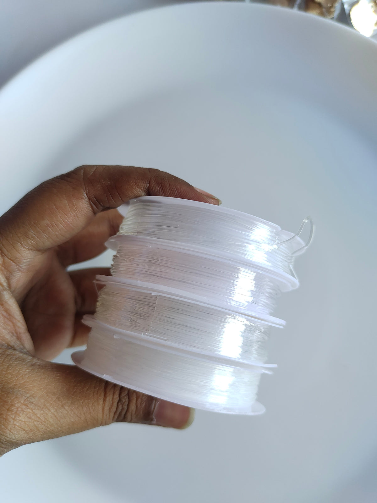 Elastic Roll - 1 Piece