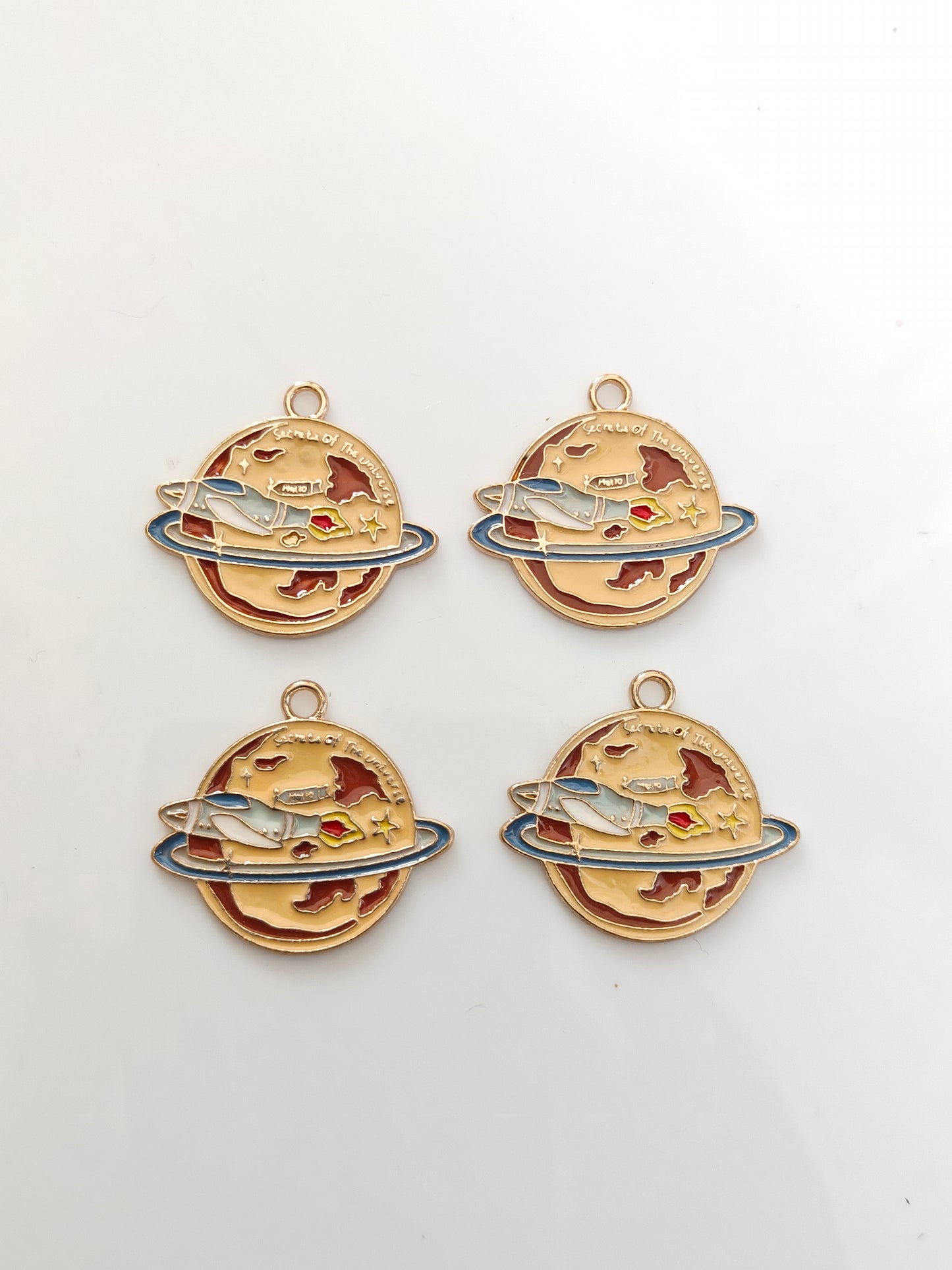 Space Charm - 1 Piece