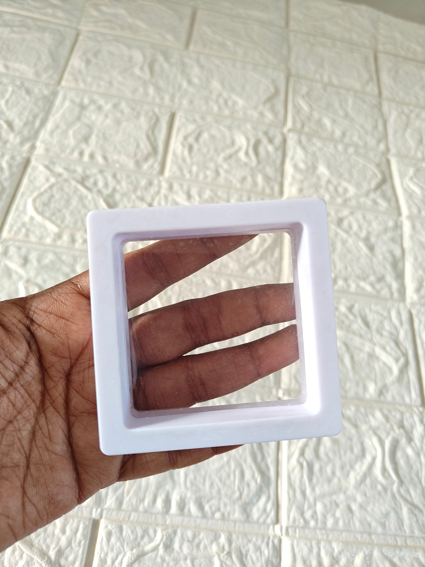 Mini Jewellery Box - 1 Piece