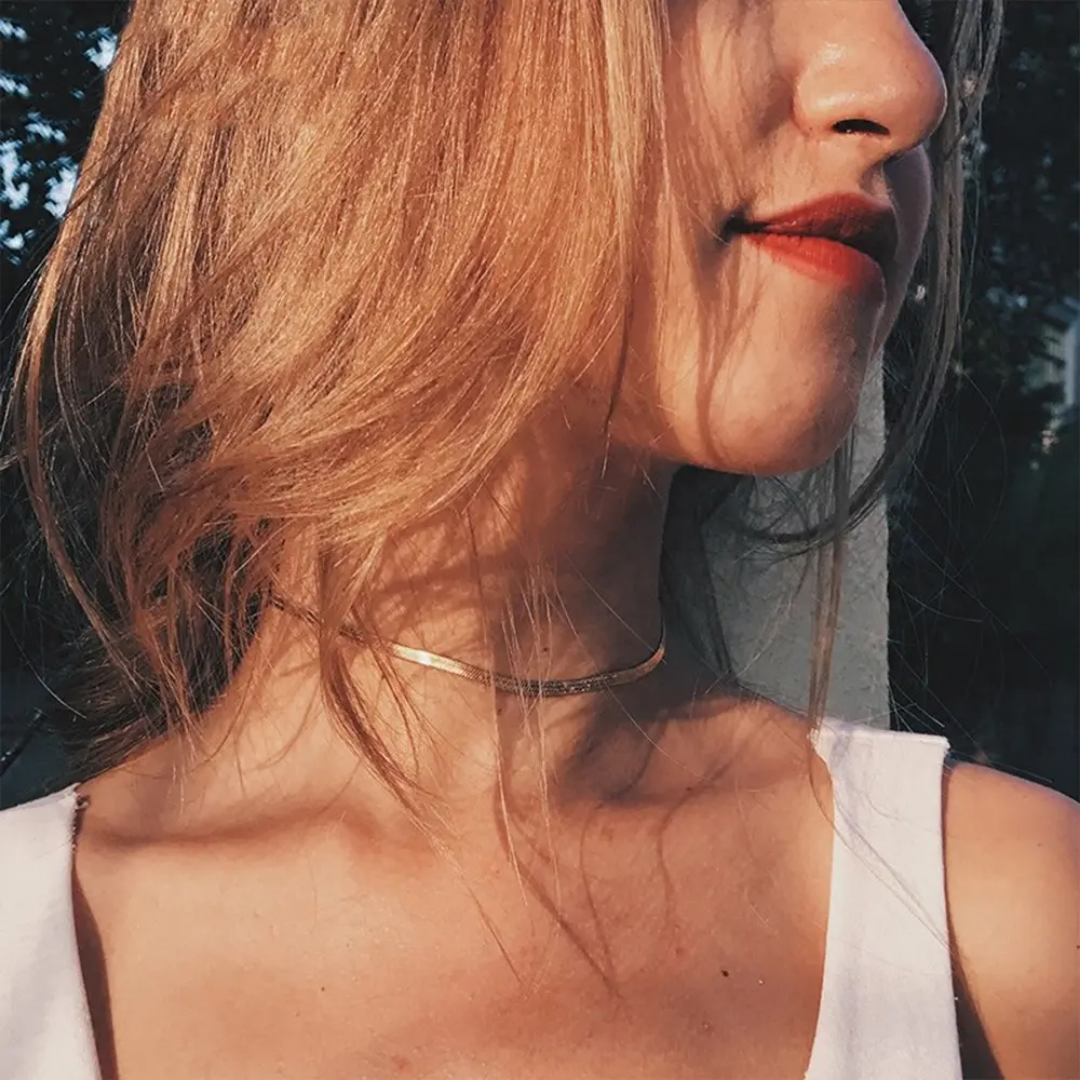 Snake Chain