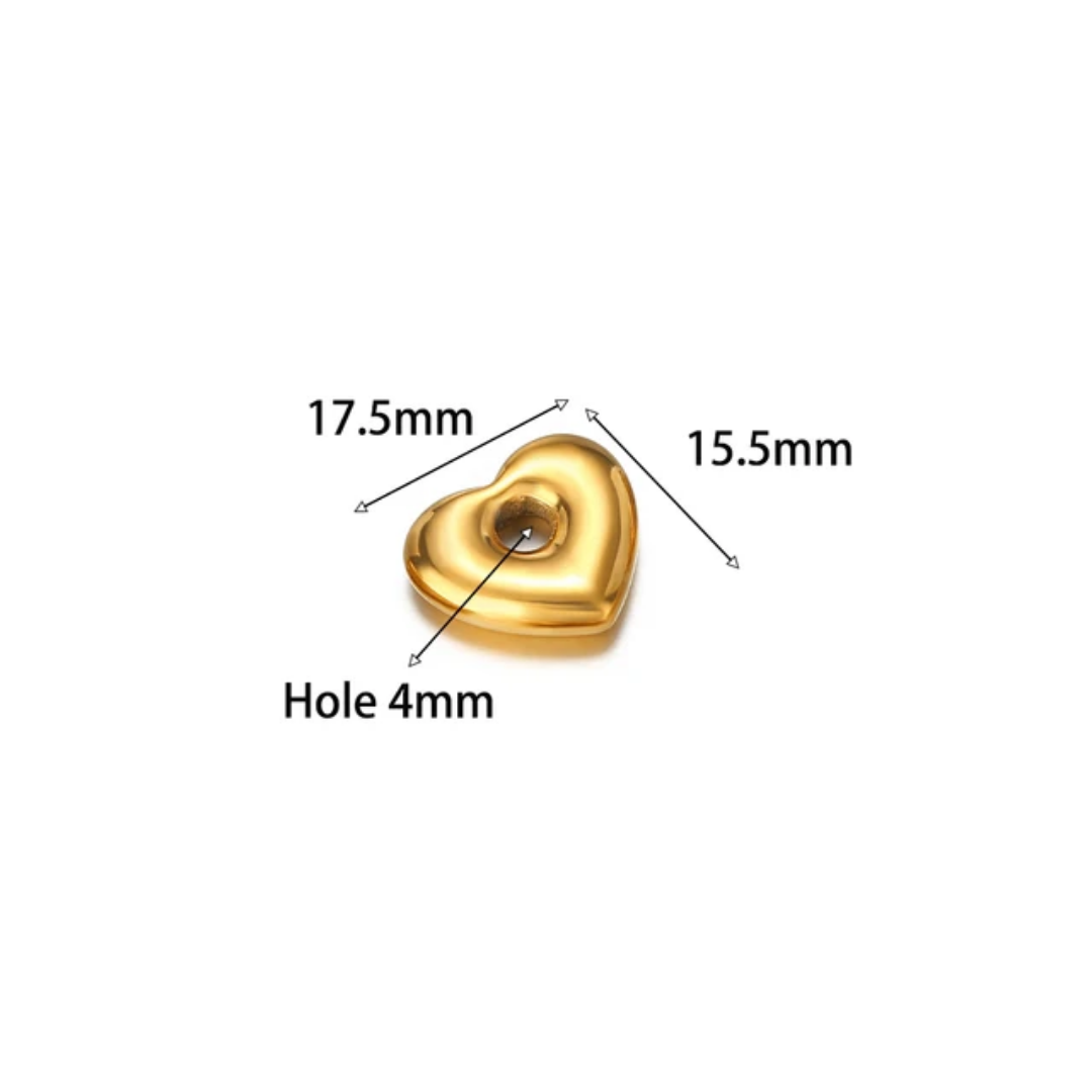 Balloon Charms SS - 1 Piece