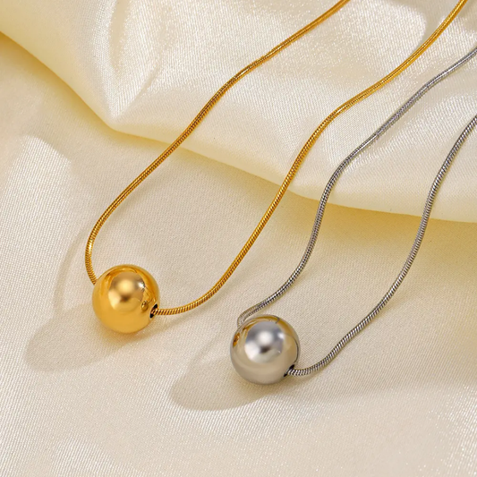 Ball Chain