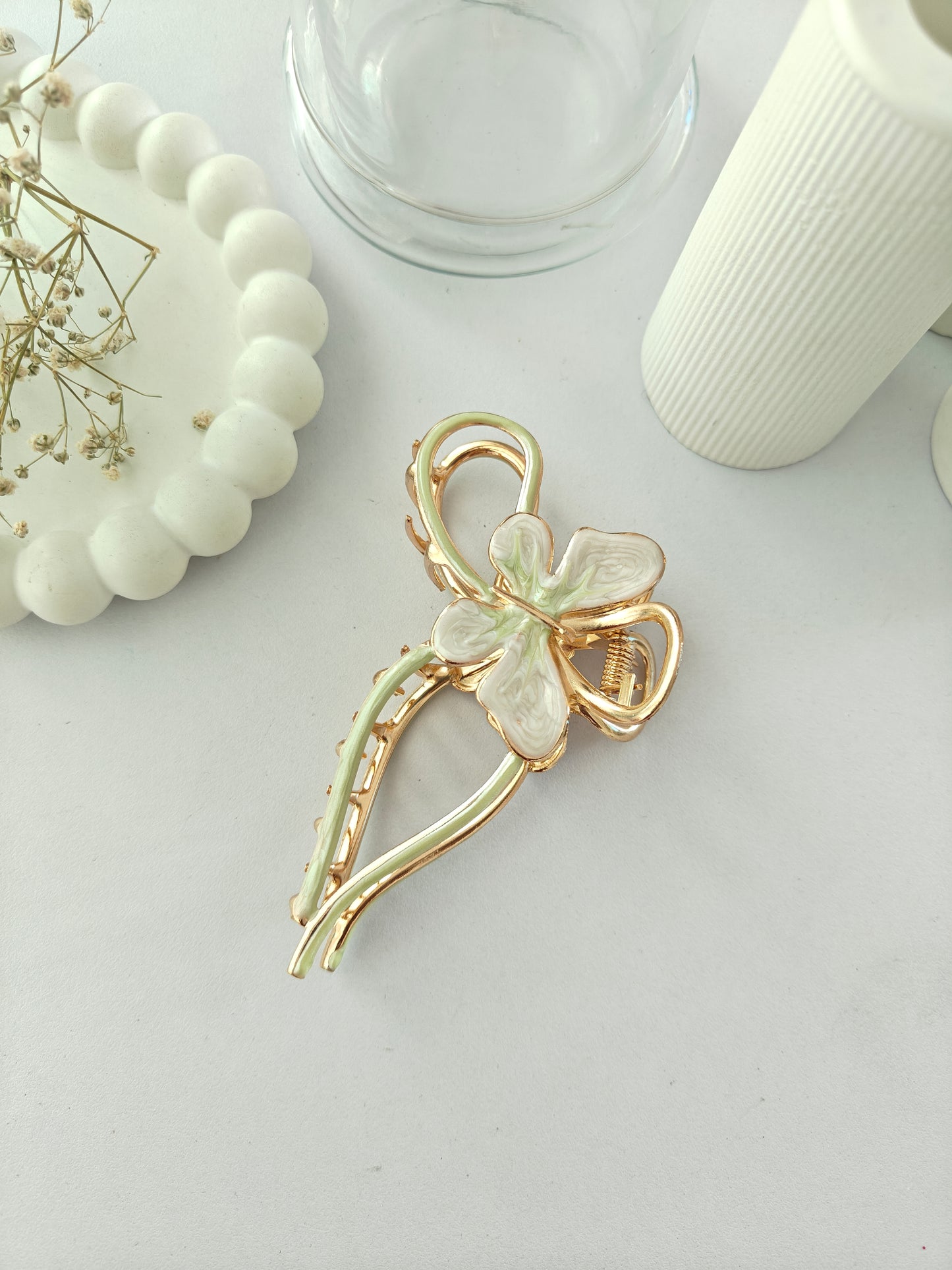 Butterfly Claw Clip - 1 Piece