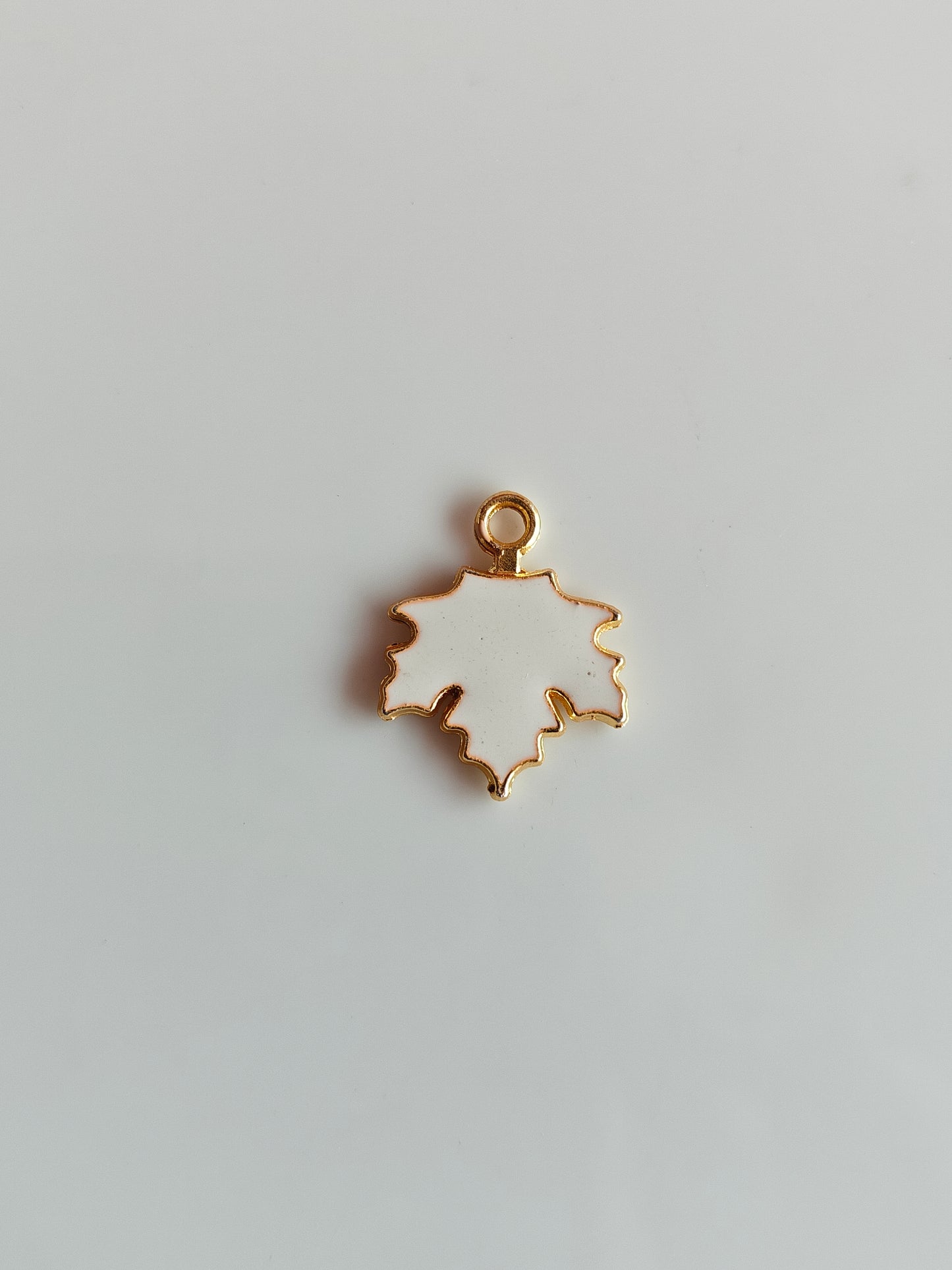Mini Maple Leaf - 1 Piece