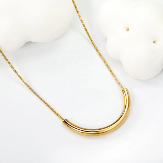 Smiley Chain