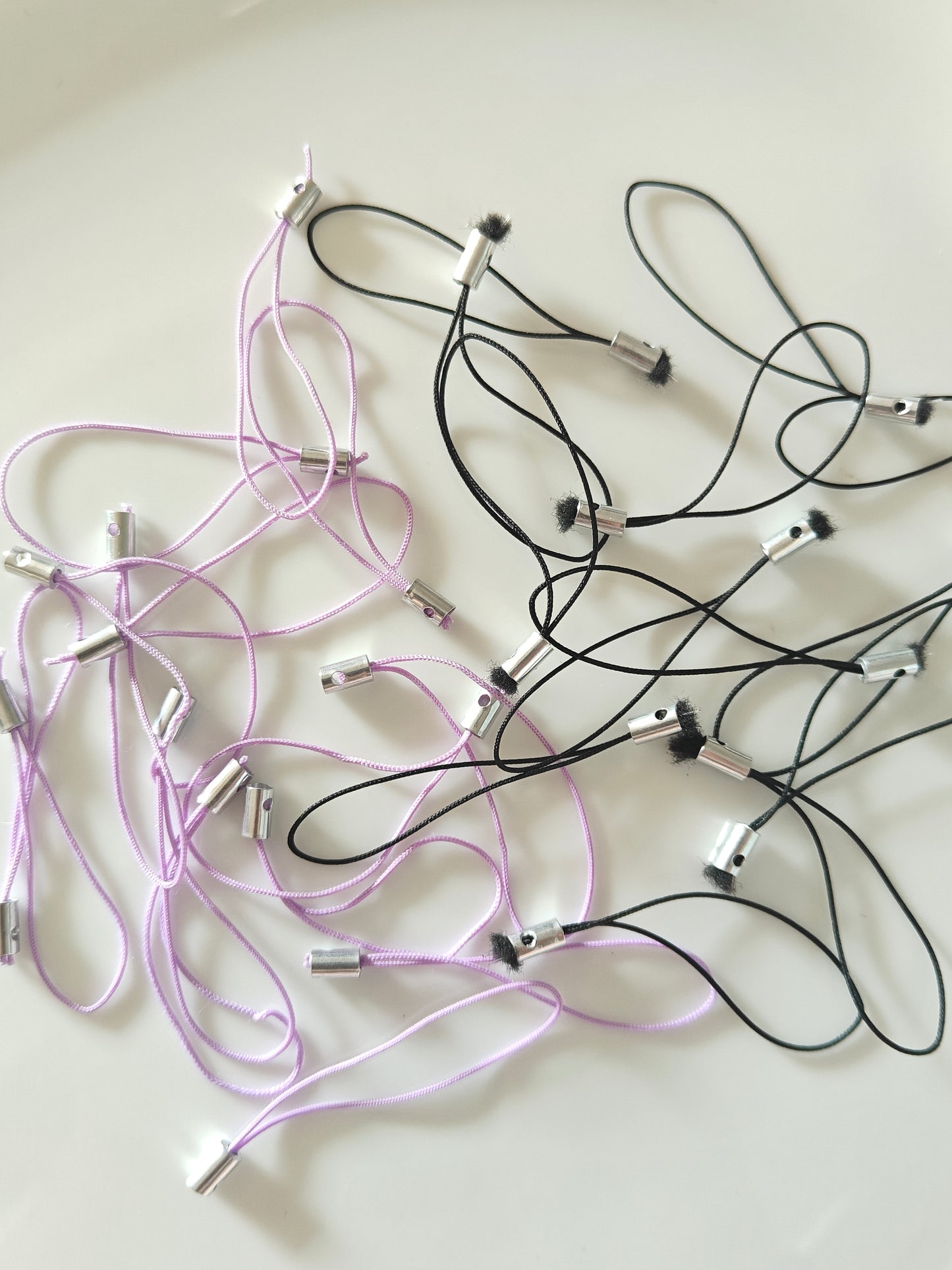 Phone Cord - Pack of 10 Pieces