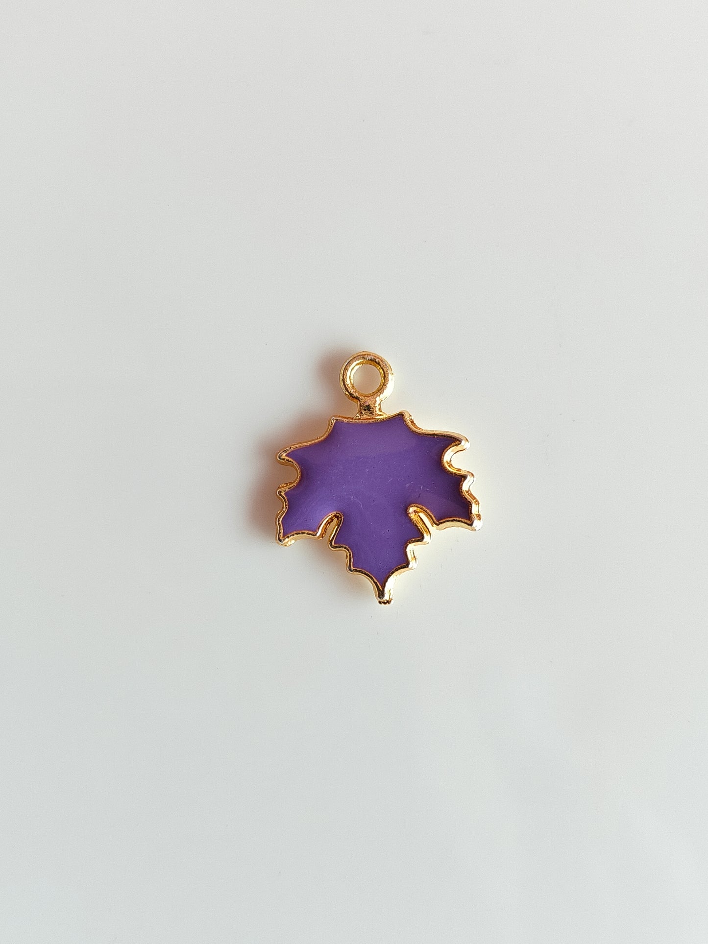 Mini Maple Leaf - 1 Piece