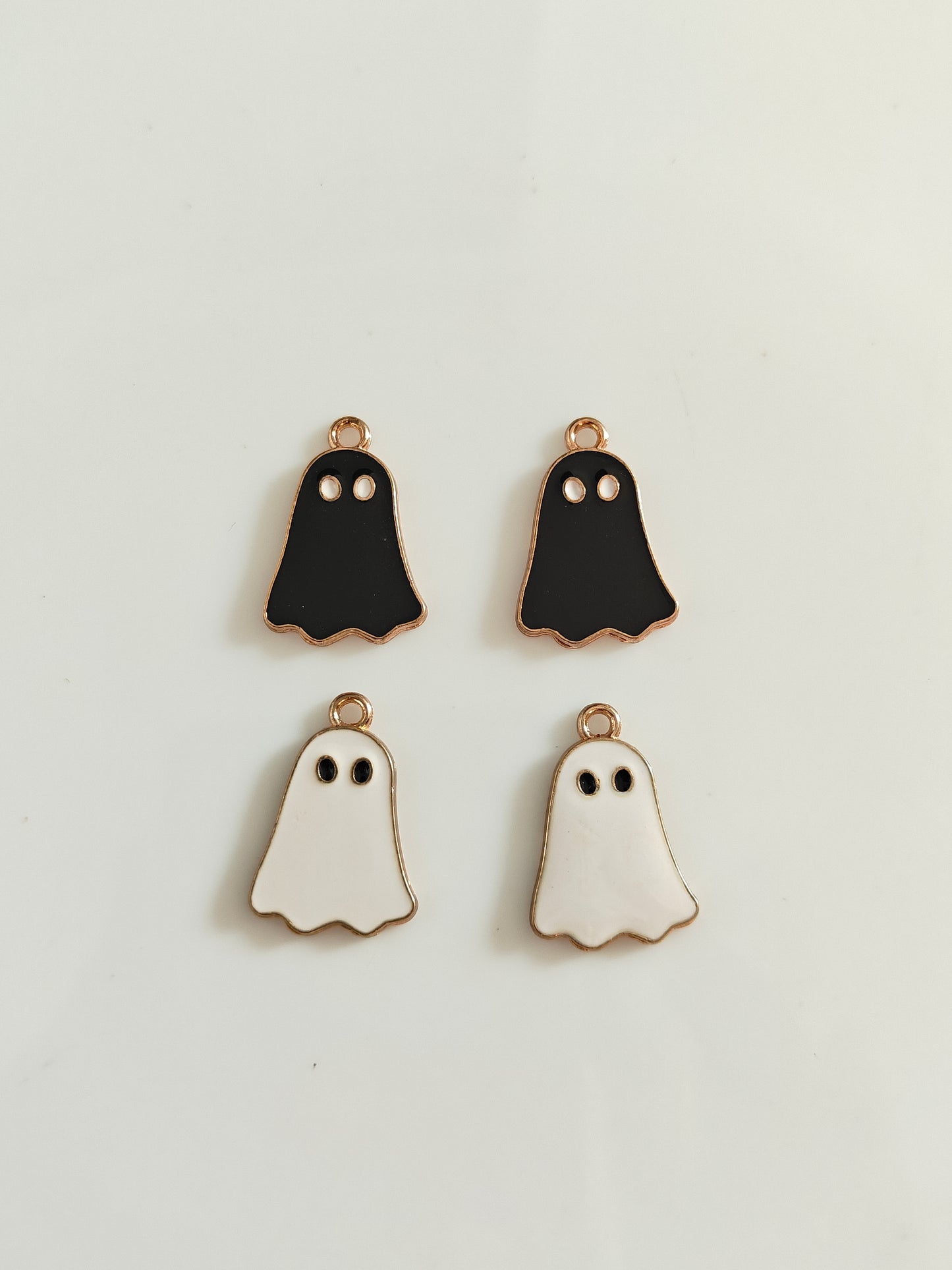 Ghost Charm - 1 Piece