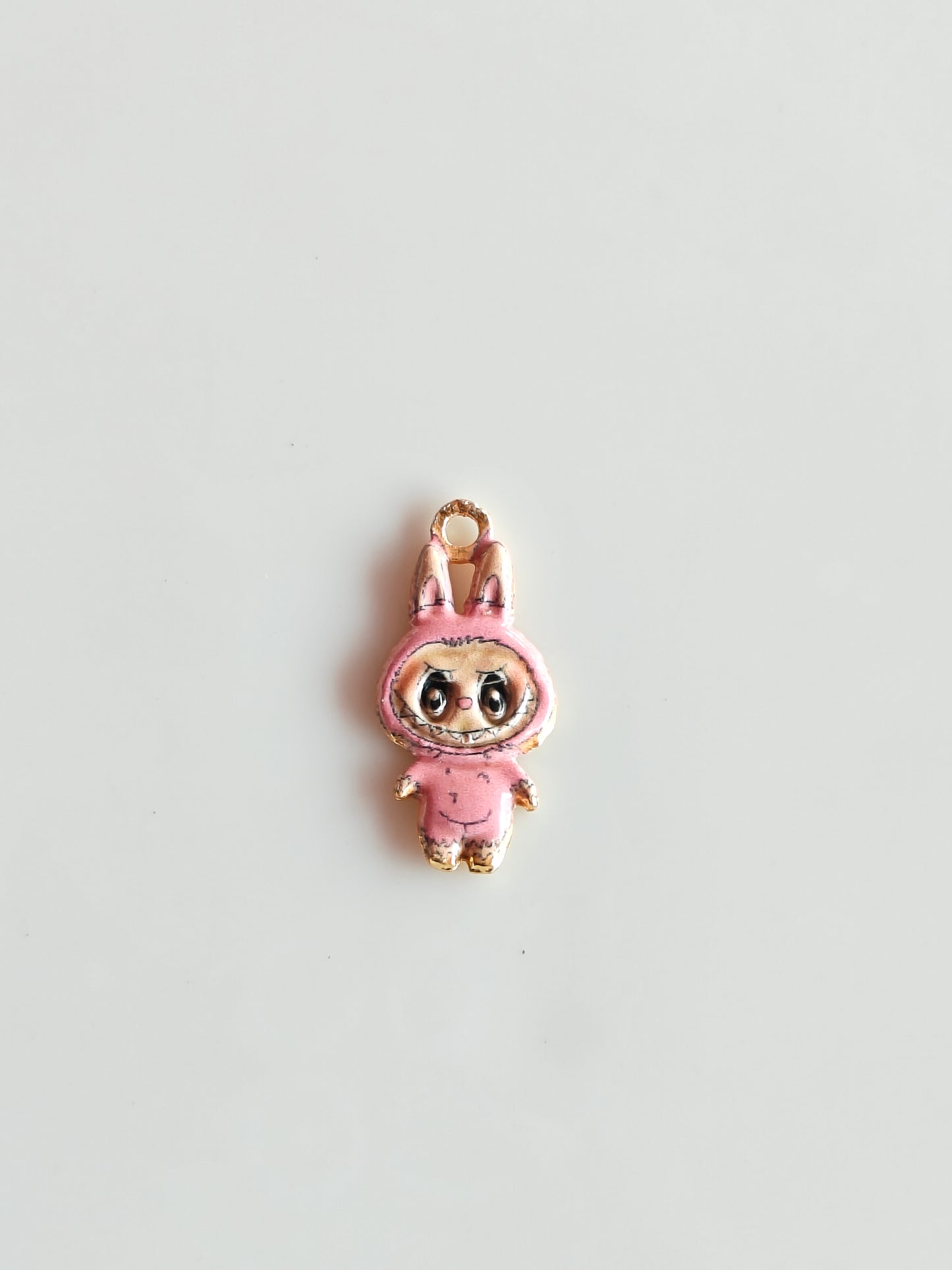 Labubu Charm - 1 Piece