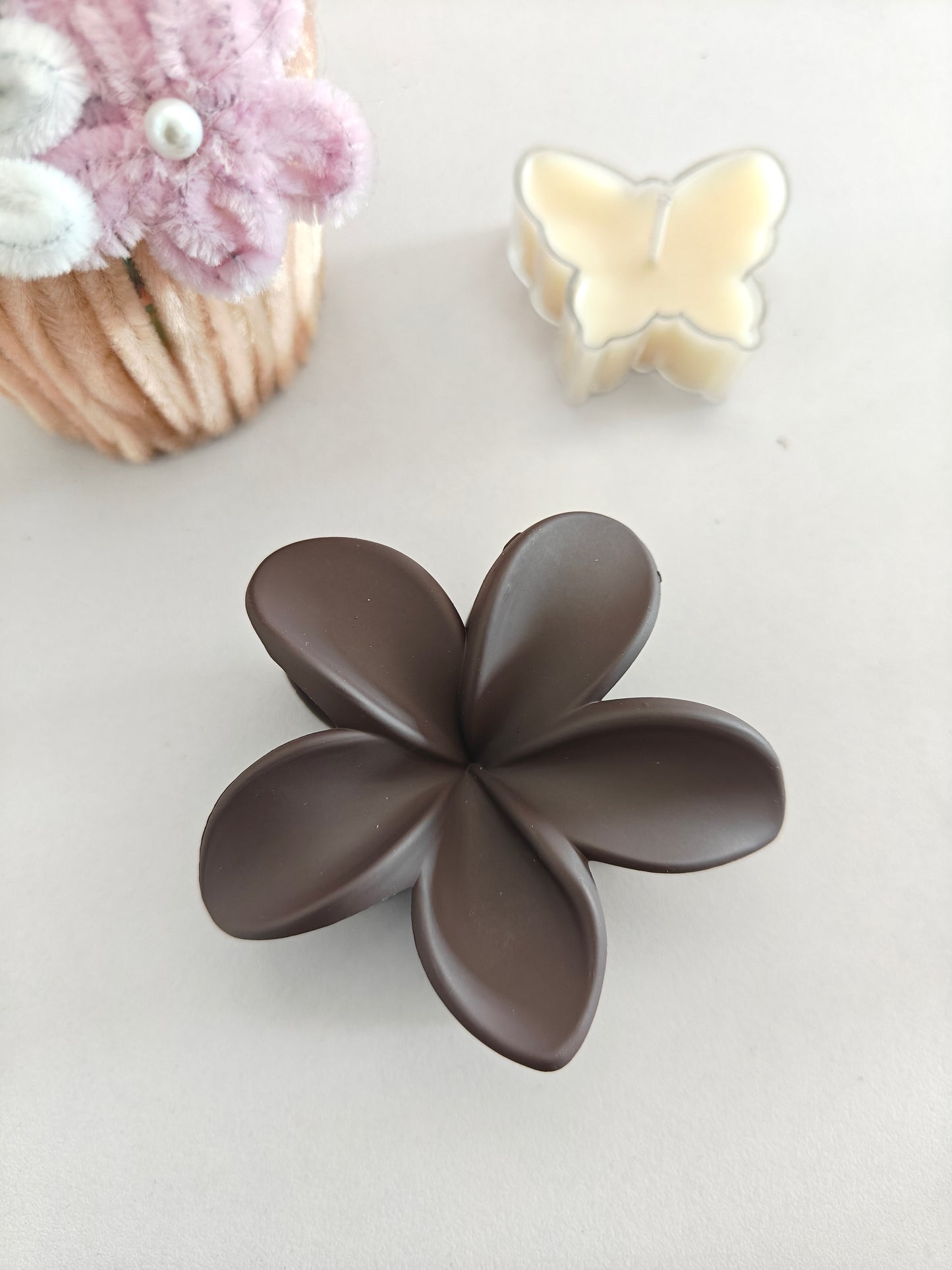 Matte Daisy Claws - Big Size