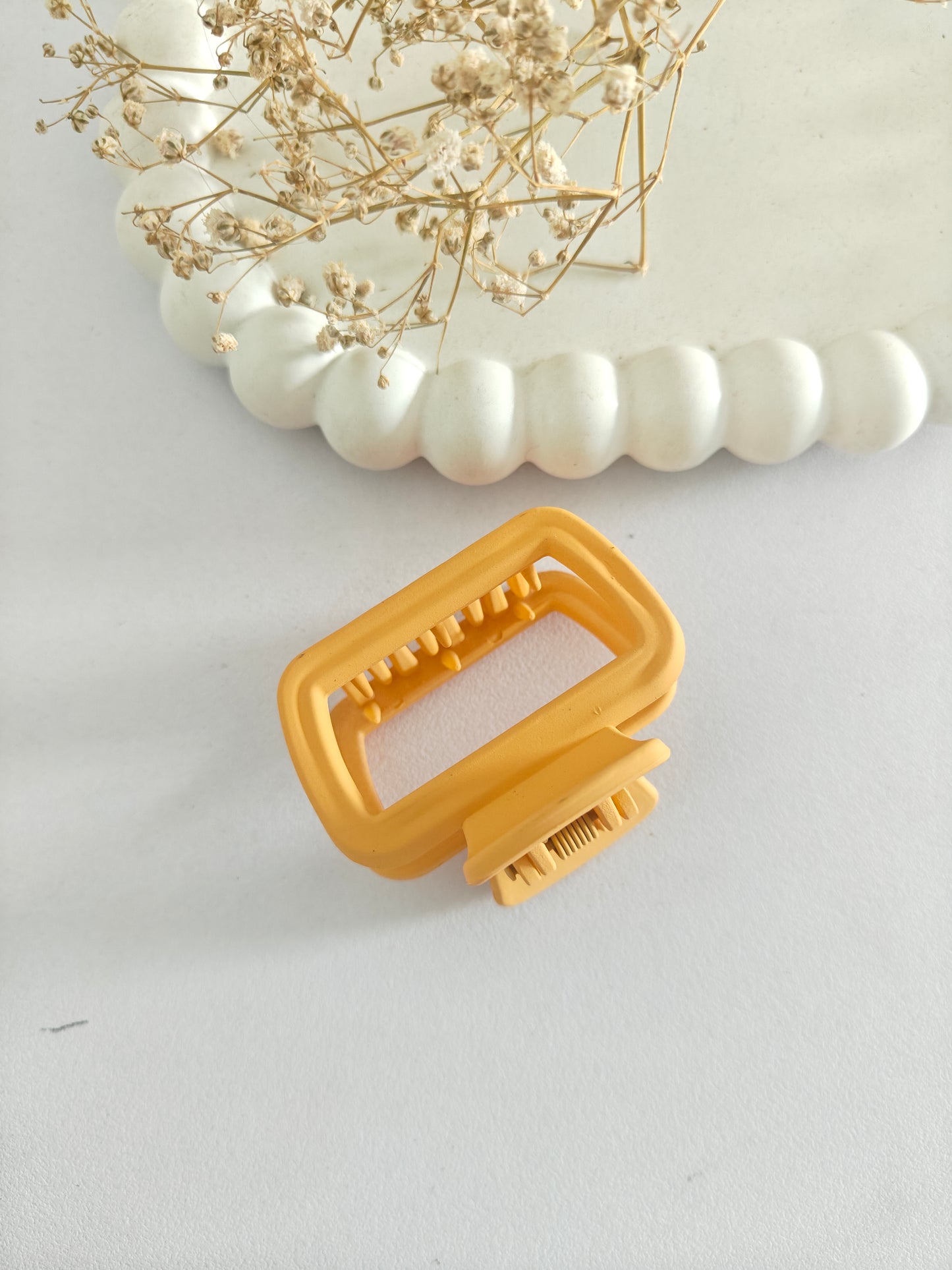 Rectangle Claws - Mid Size