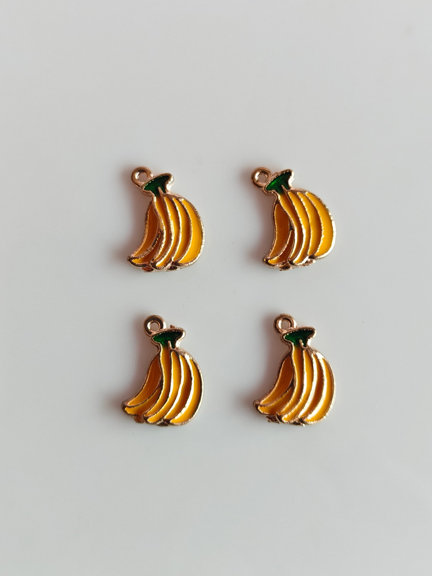 Banana Charm - 1 Piece