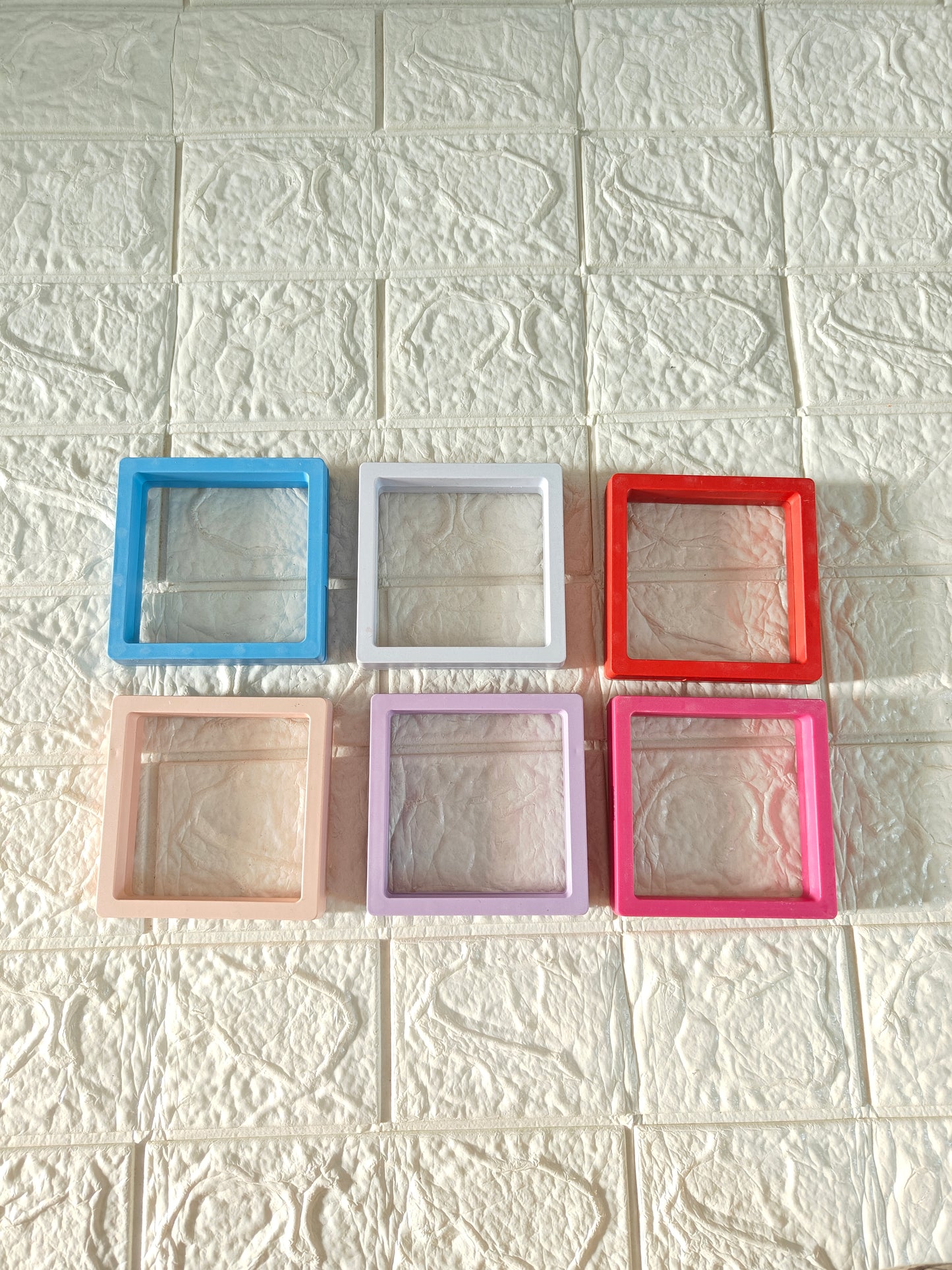 Jewellery Box - 1 Piece