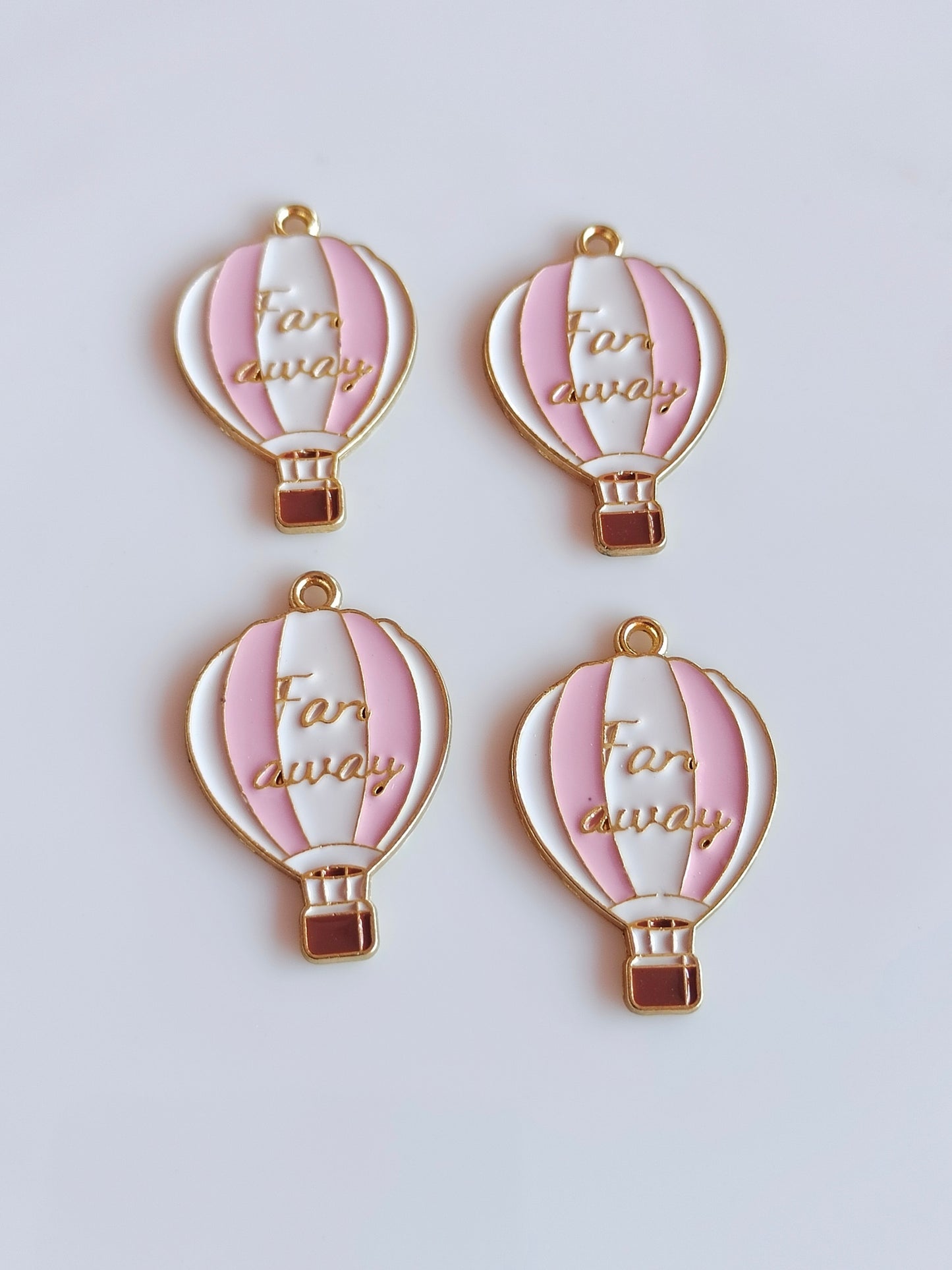 Parachute Charm - 1 Piece