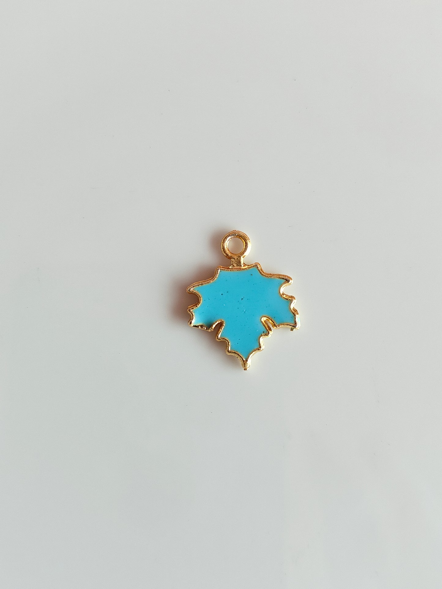 Mini Maple Leaf - 1 Piece
