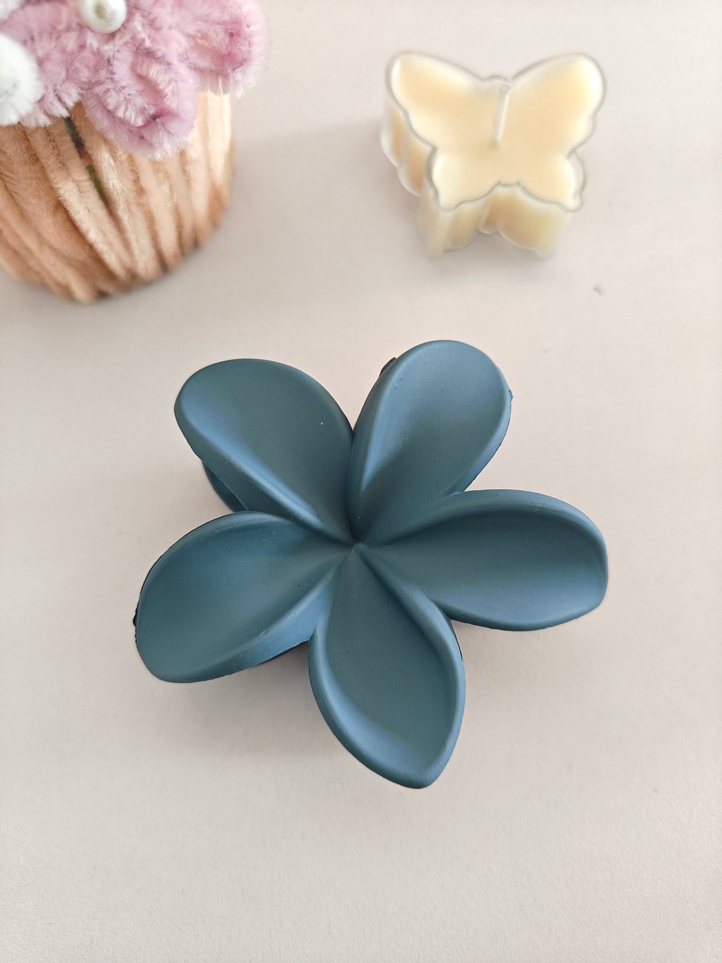 Matte Daisy Claws - Big Size