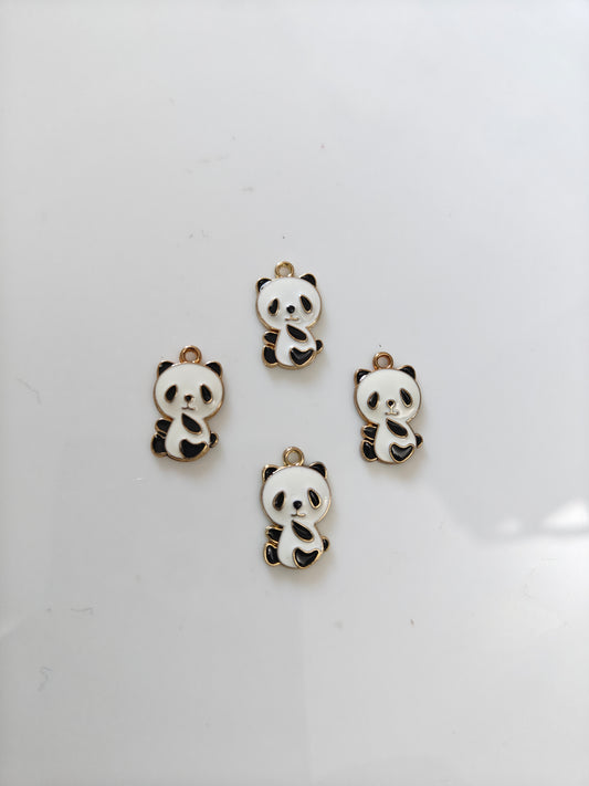 Sitting Panda - 1 Piece