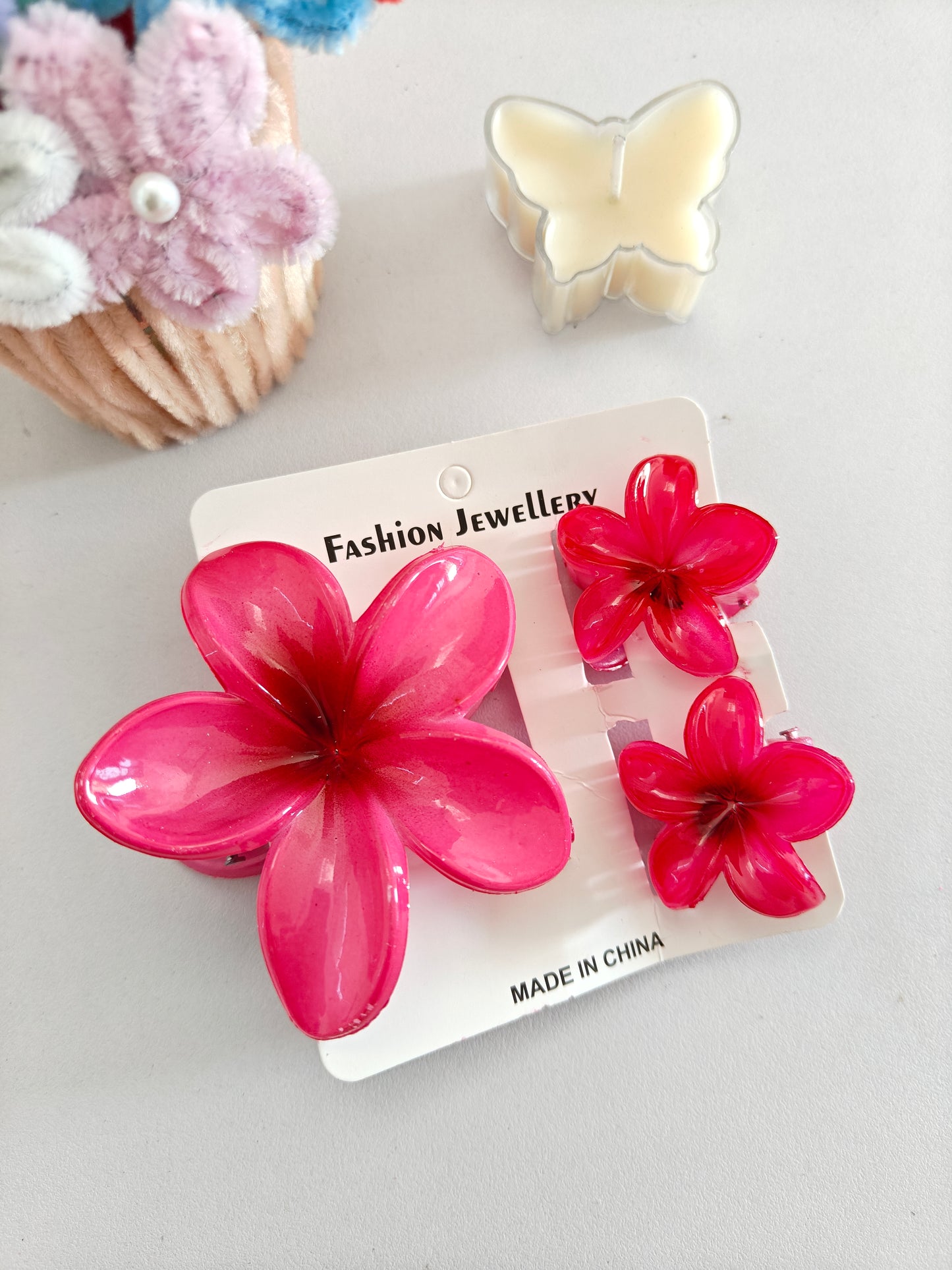 Daisy Combo Claws