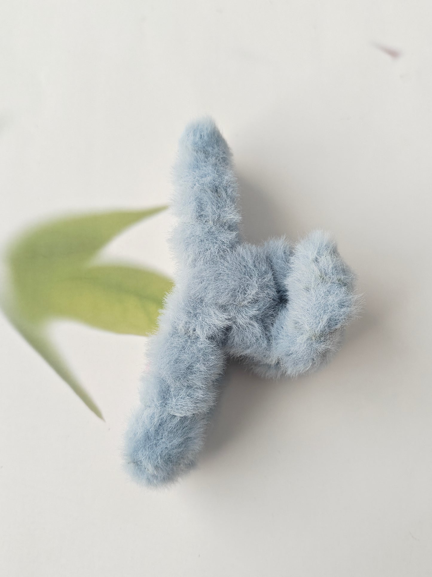 Snuggle Claw Clips