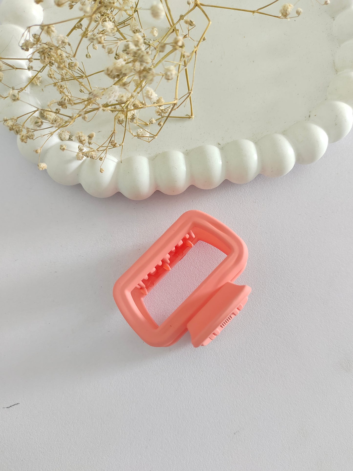 Rectangle Claws - Mid Size