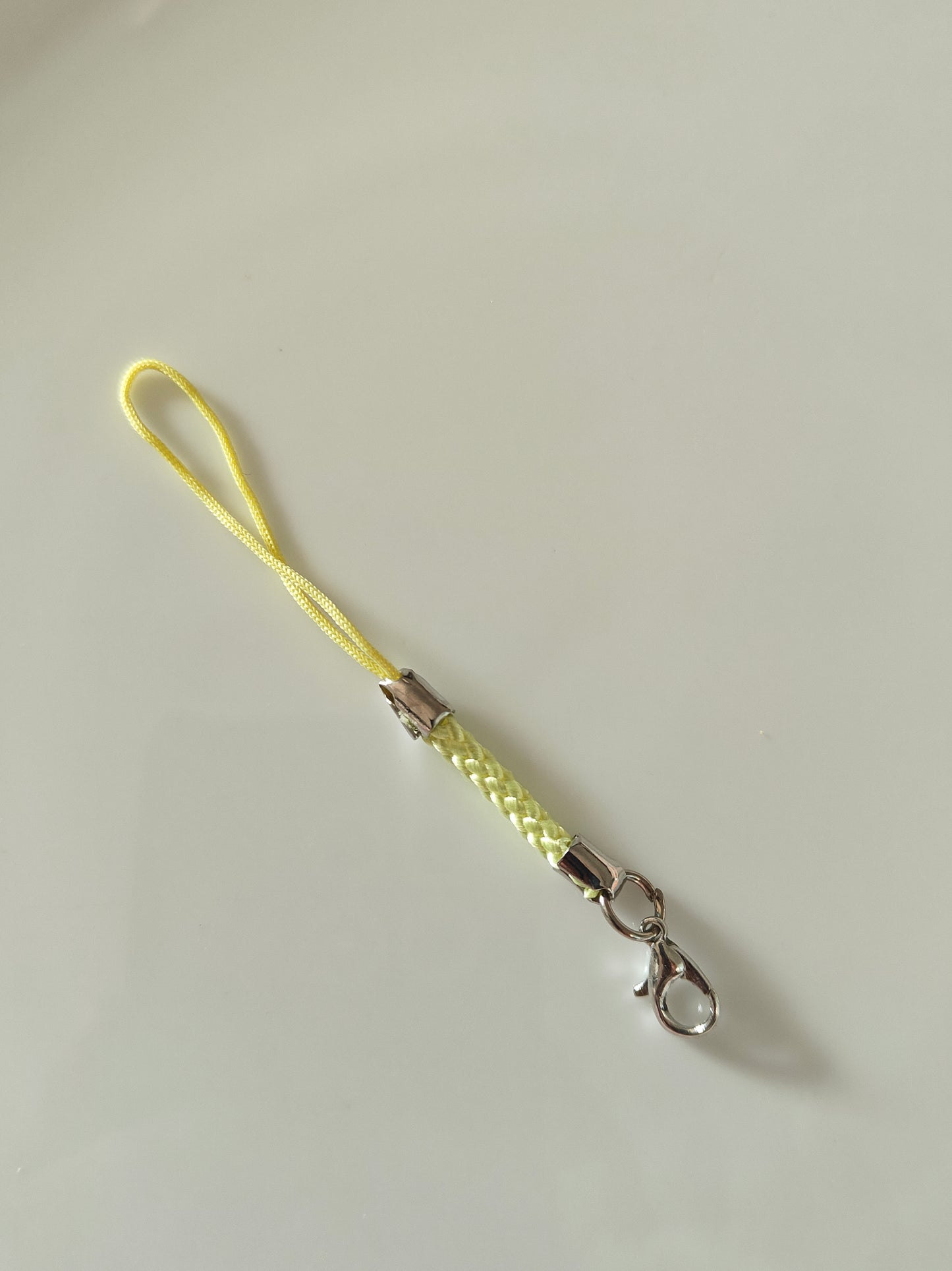 Braided Phone Cord - 1 Piece