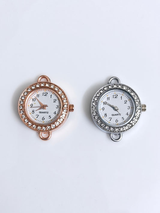 Round Stones Dial - 1 Piece