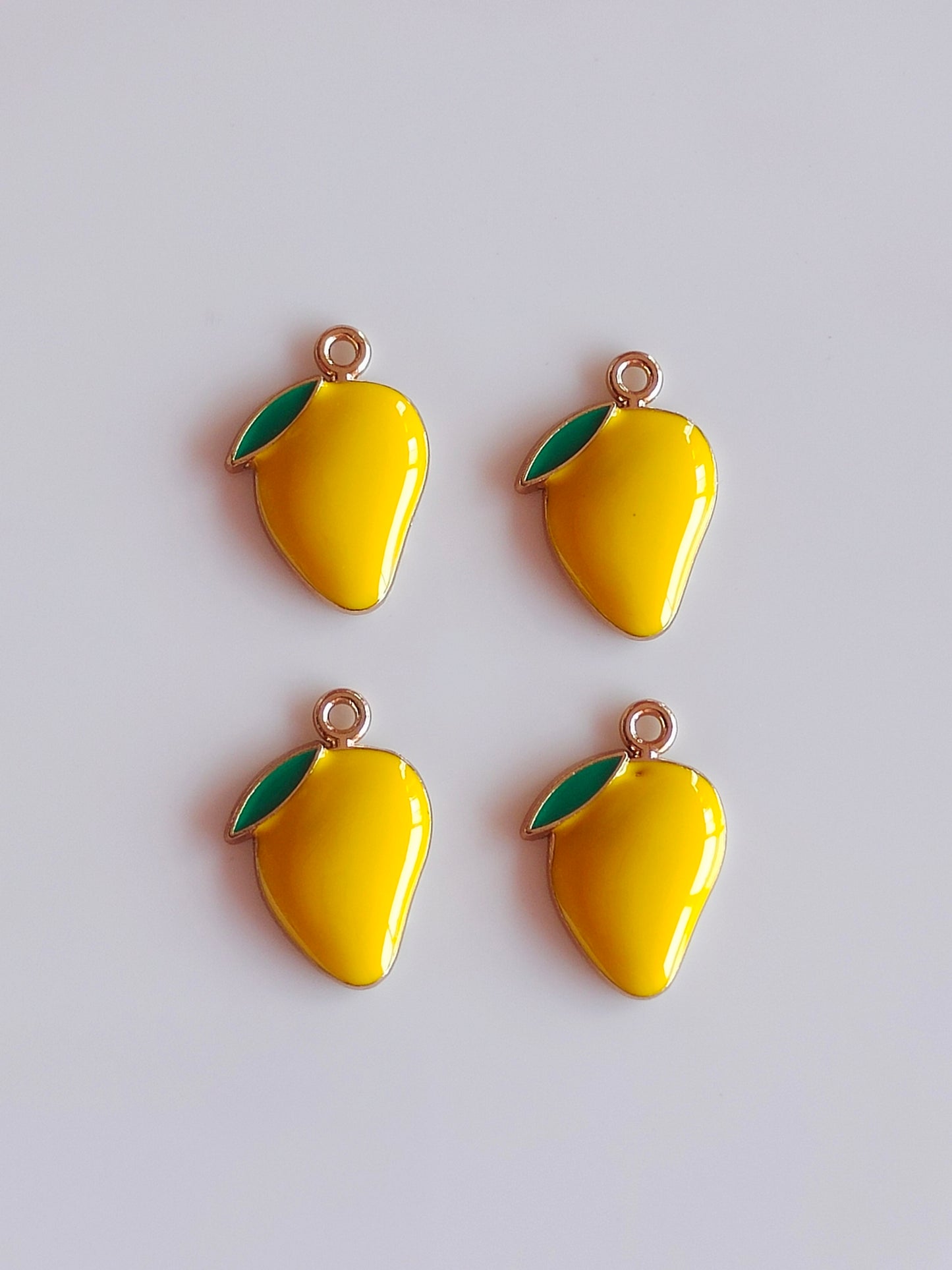 Mango Charm - 1 Piece