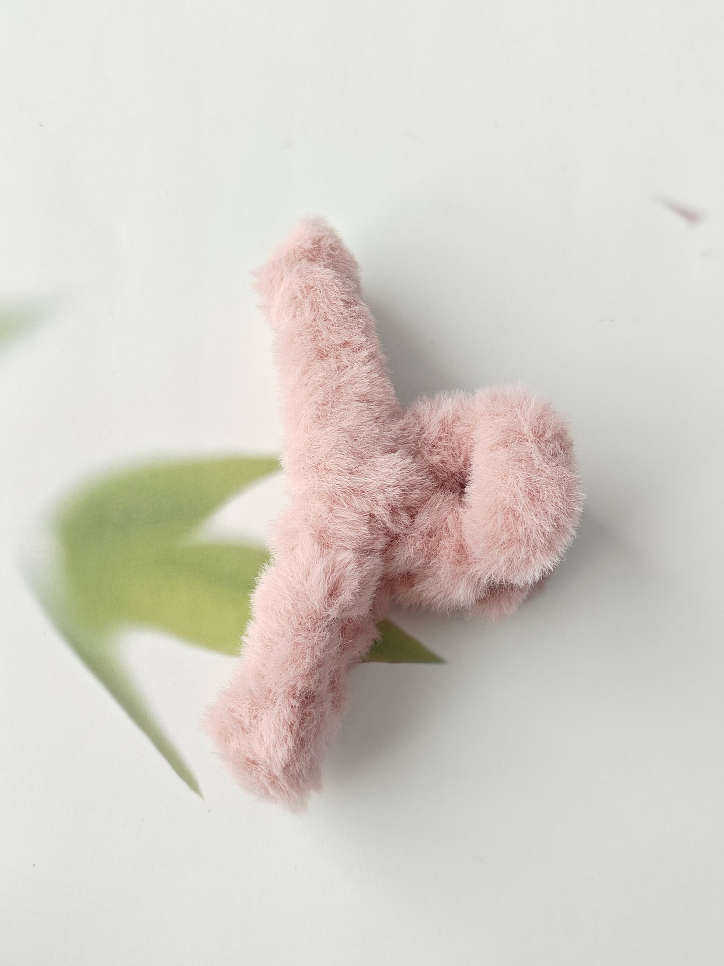Snuggle Claw Clips
