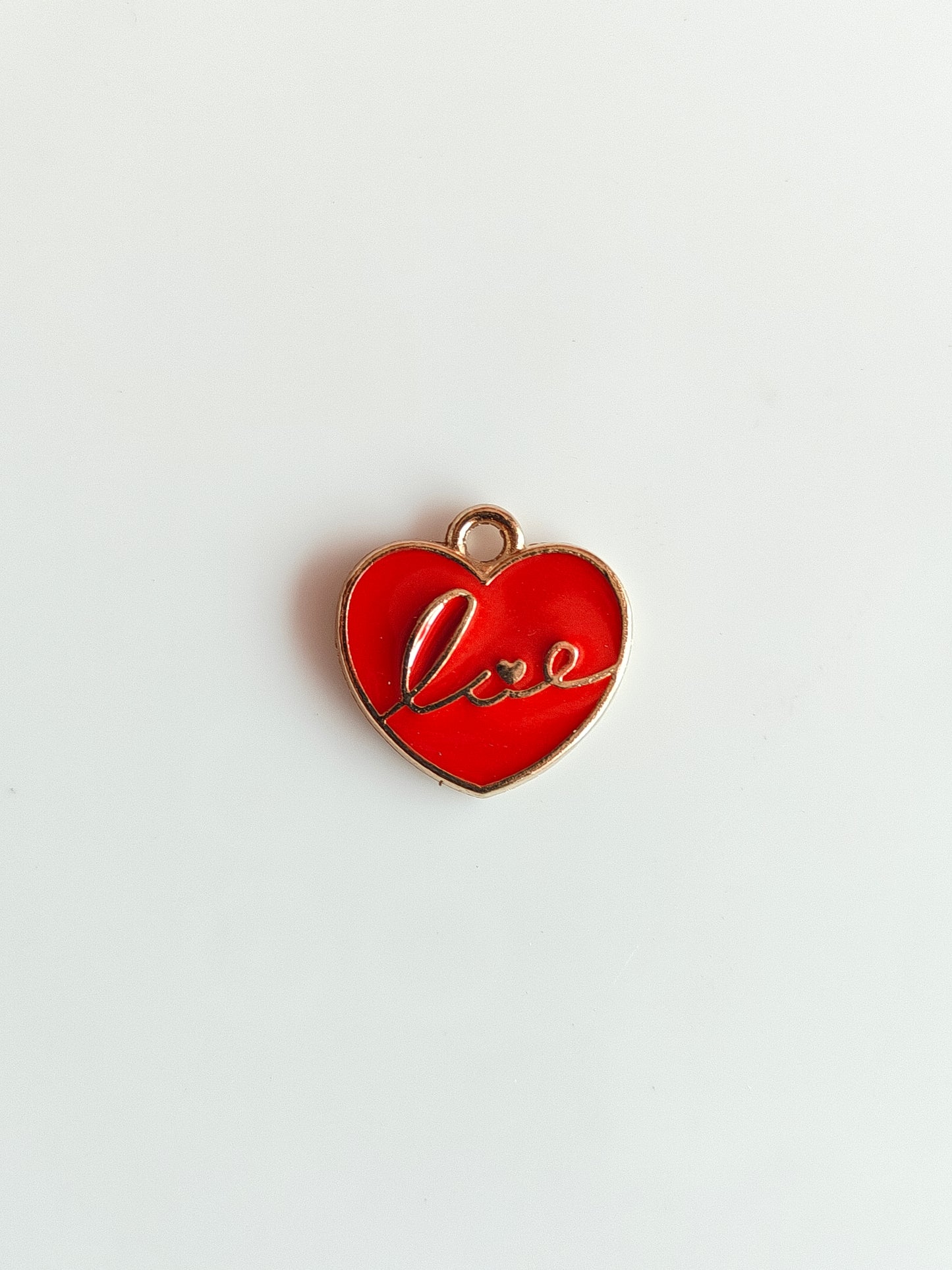 Love Charm - 1 Piece