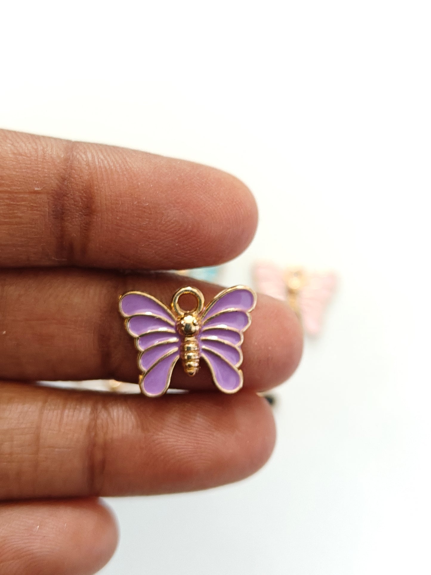 Butterfly Charm - 1 Piece