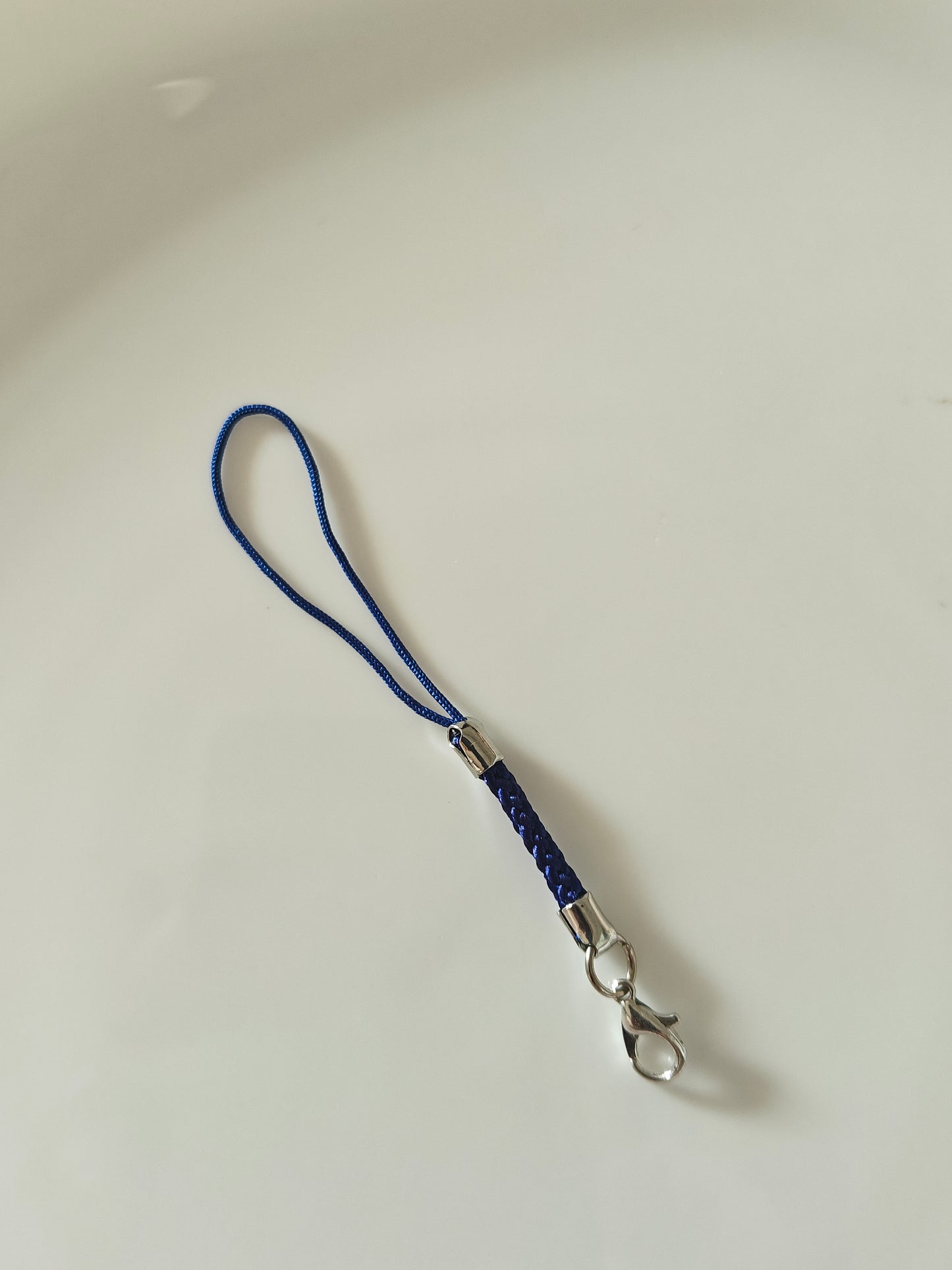 Braided Phone Cord - 1 Piece