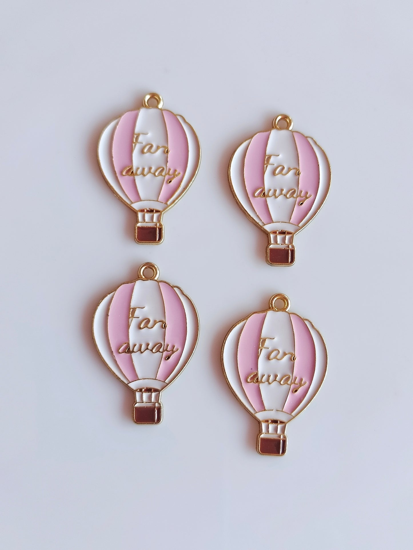 Parachute Charm - 1 Piece