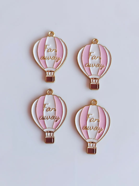 Parachute Charm - 1 Piece
