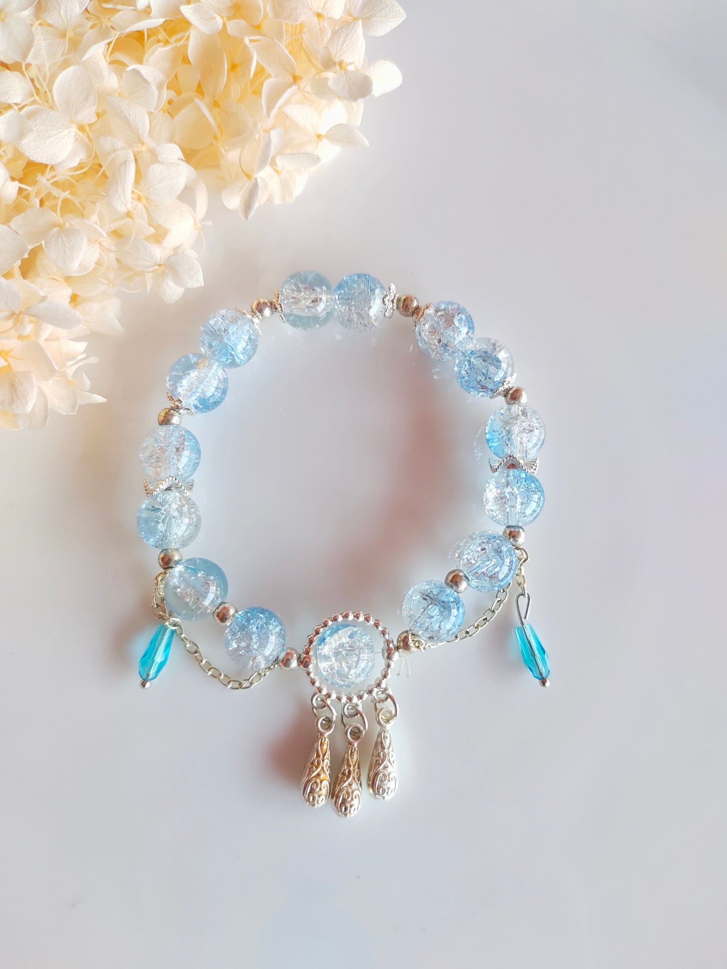 Nova Bracelet - Blue