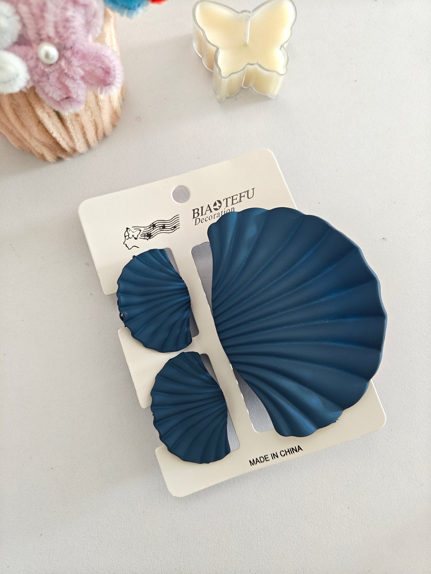 Shell Claw Combo