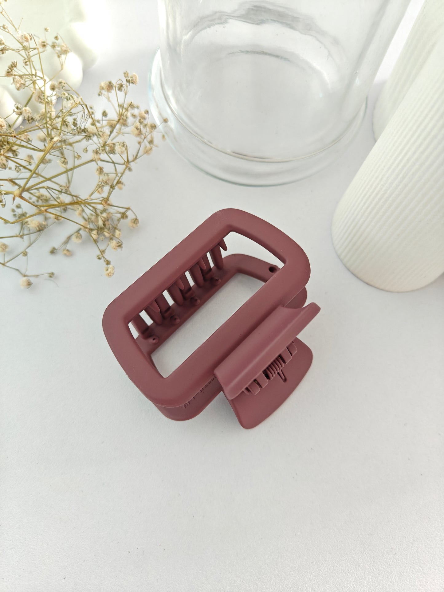 Rectangle Claw - Big Size