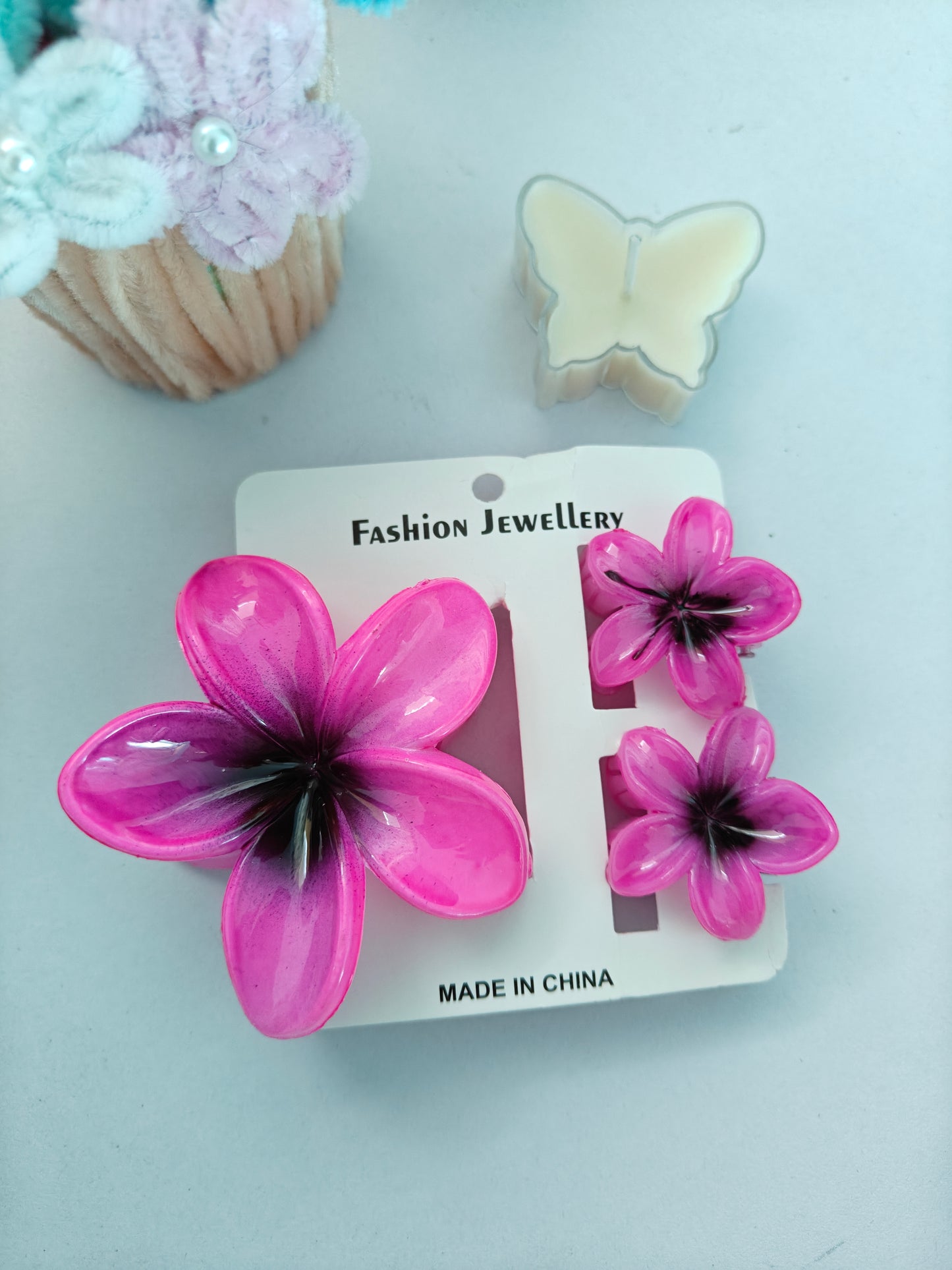 Daisy Combo Claws