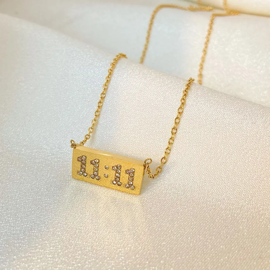 11:11 ZC Chain