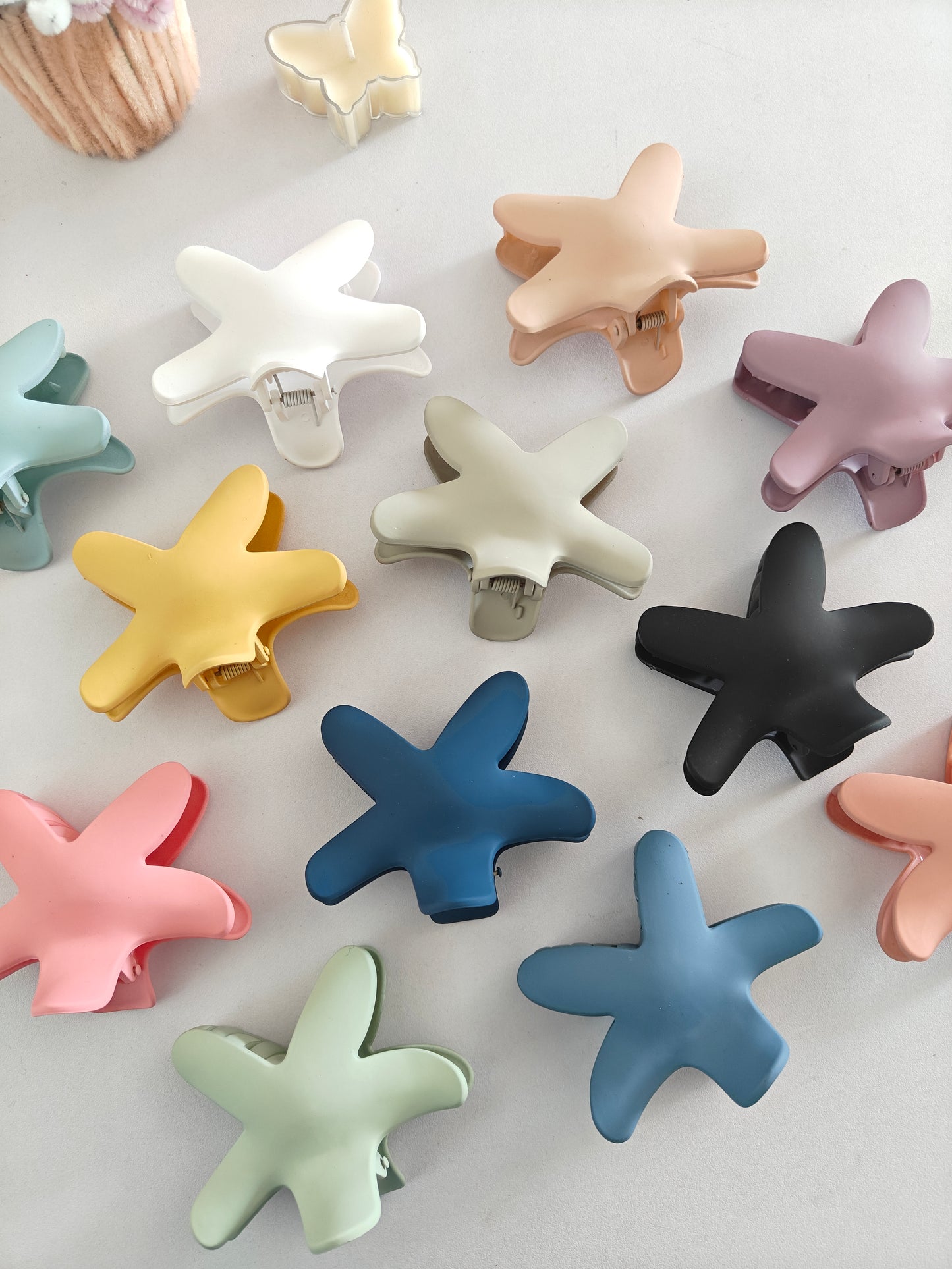Starfish Claws - Big Size
