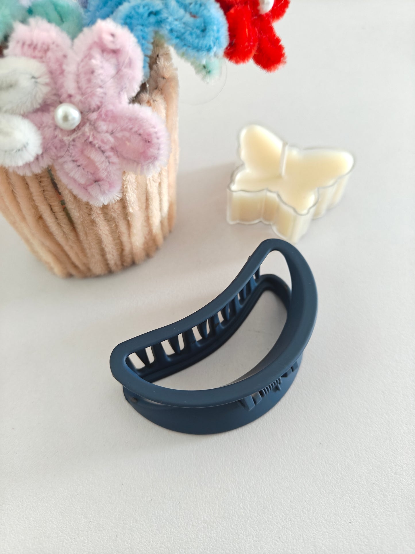 Crescent Claws