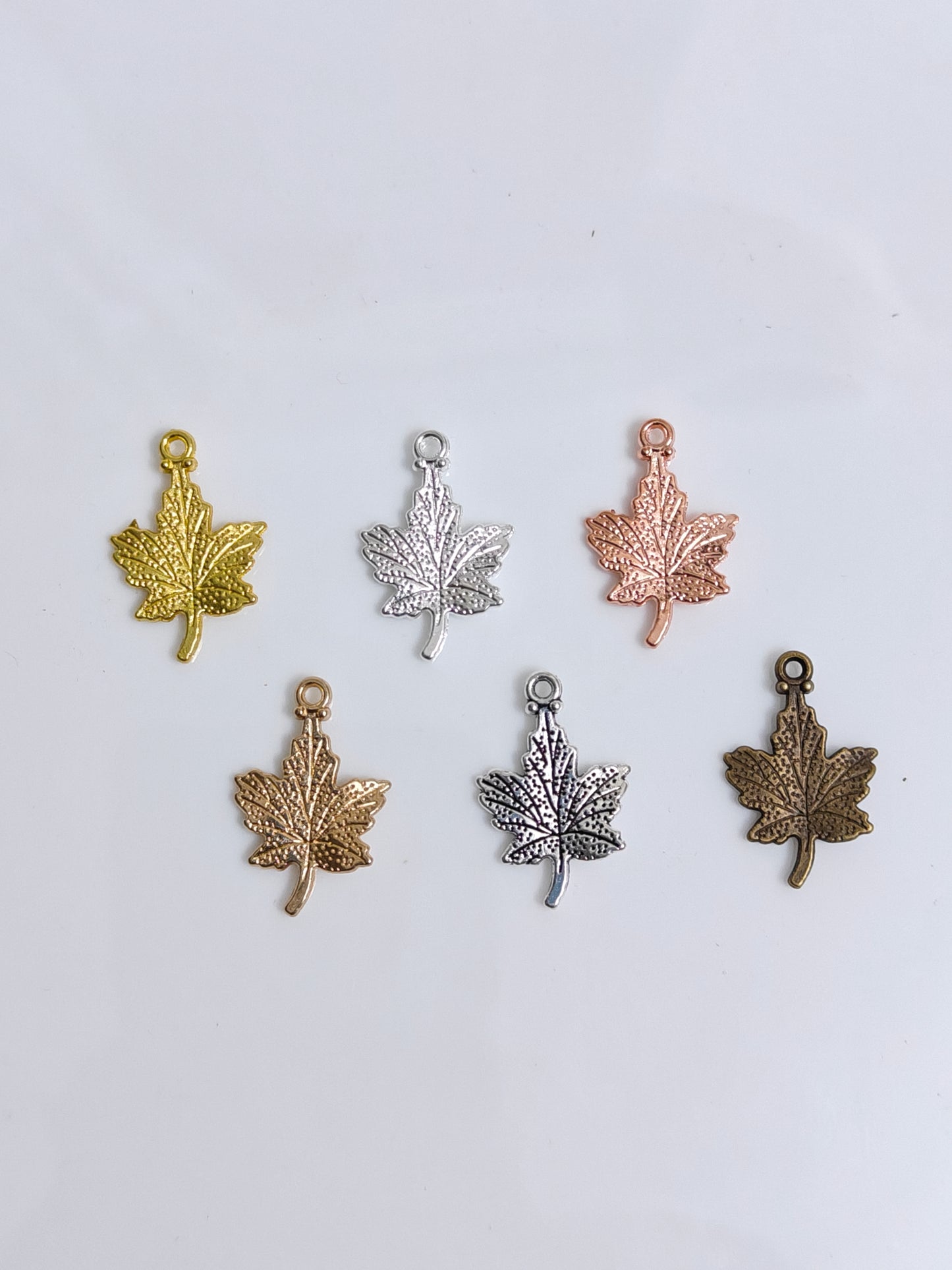 Maple Charm - 1 Piece