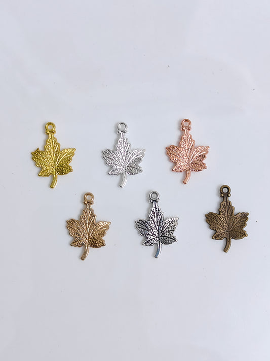 Maple Charm - 1 Piece