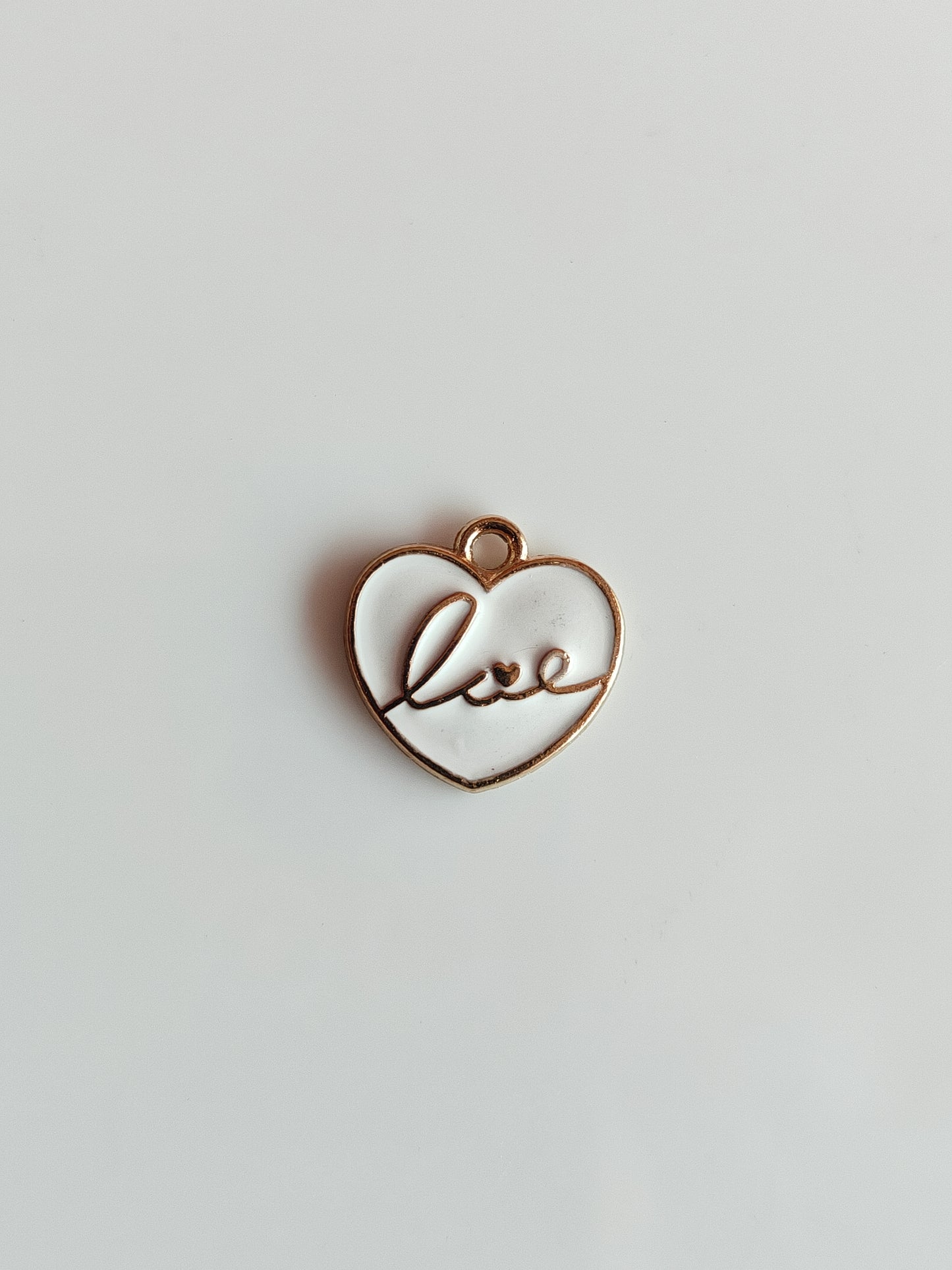 Love Charm - 1 Piece