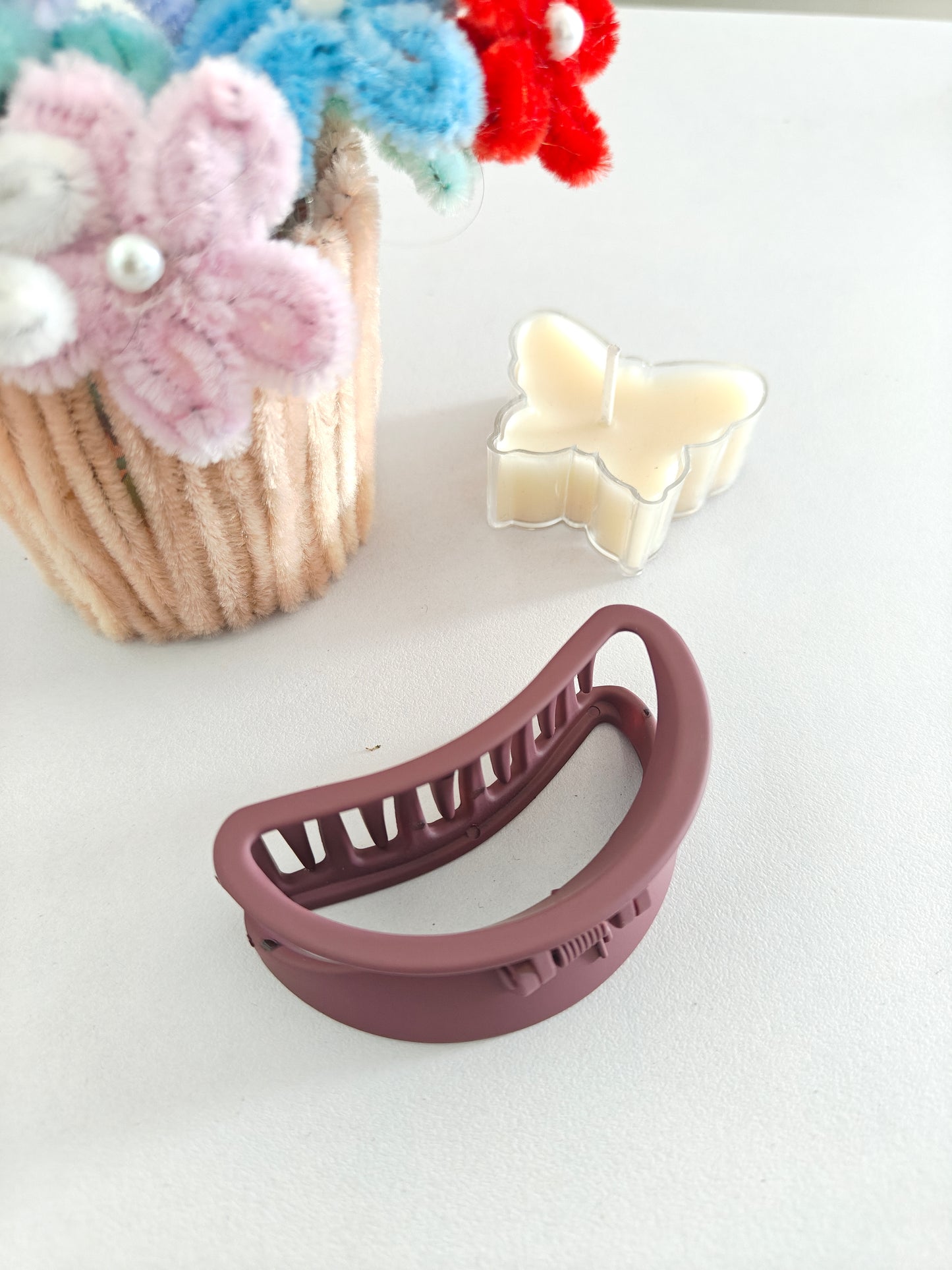 Crescent Claws