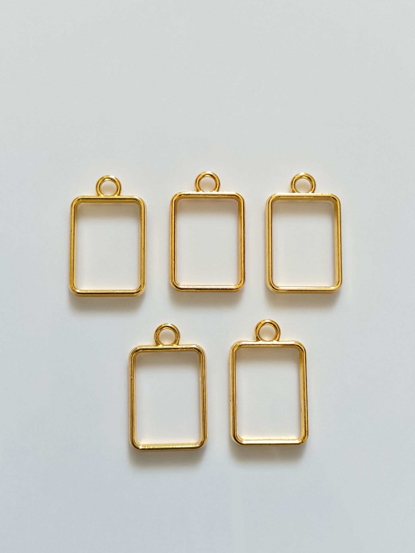 Mini Square Bezel - 1 Piece