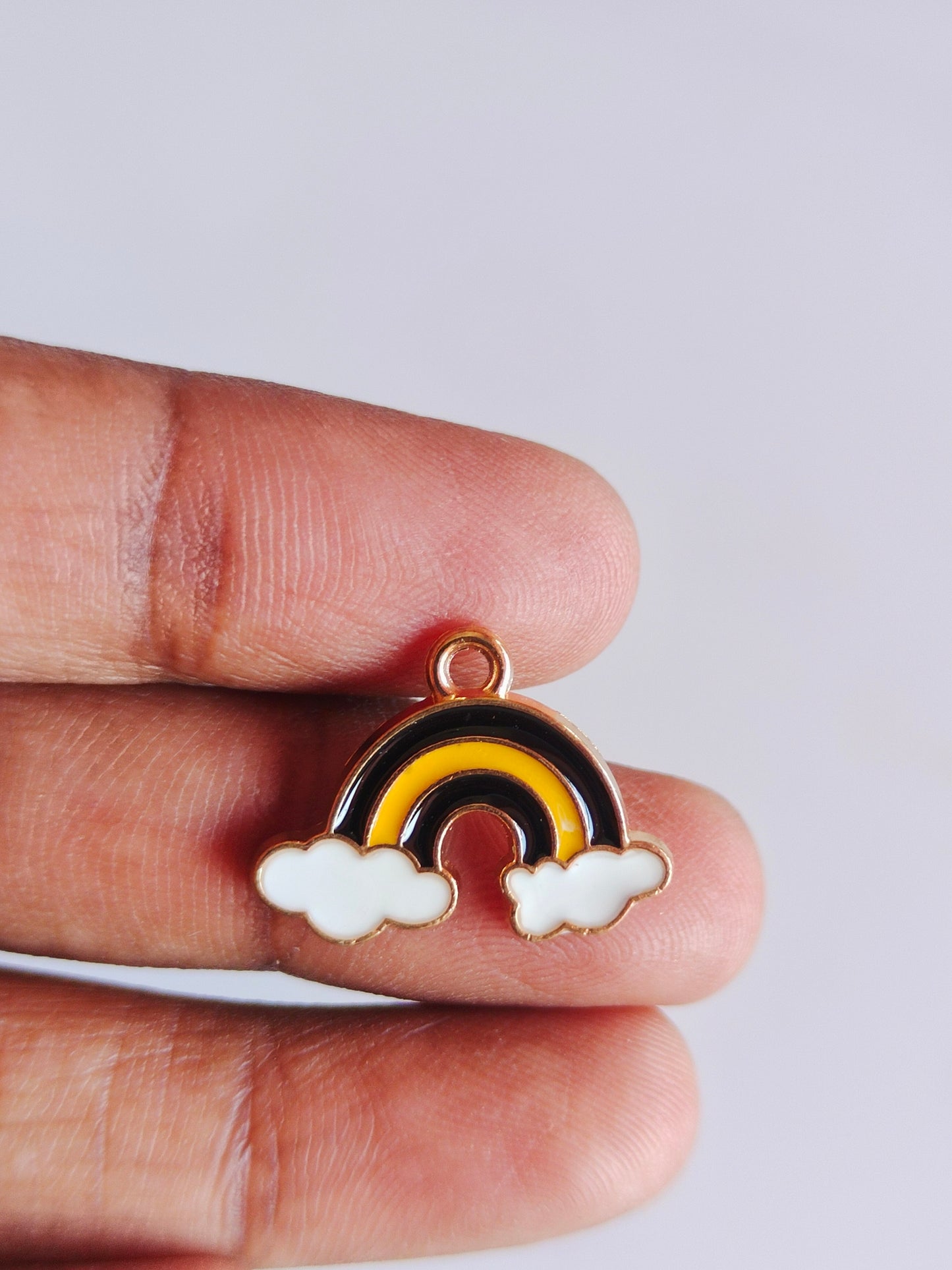 Rainbow Charm - 1 Piece