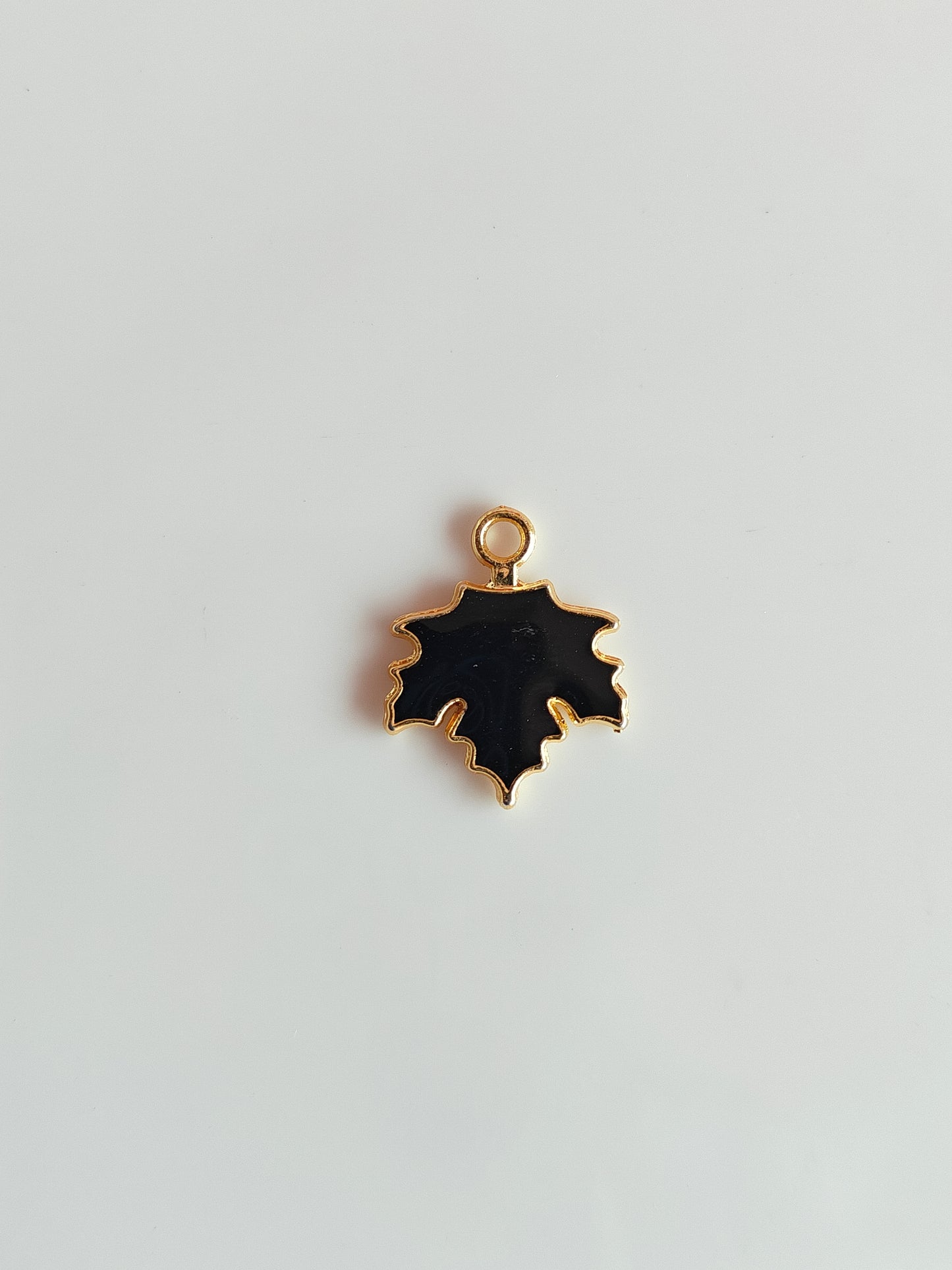 Mini Maple Leaf - 1 Piece